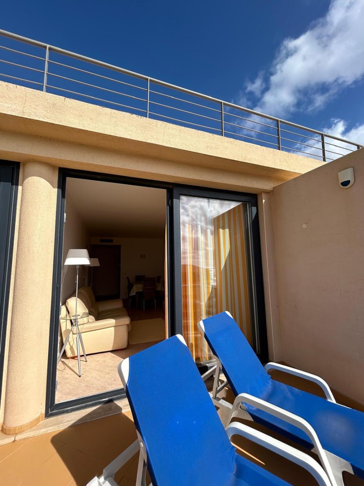 Appartement With Breathtaking View *