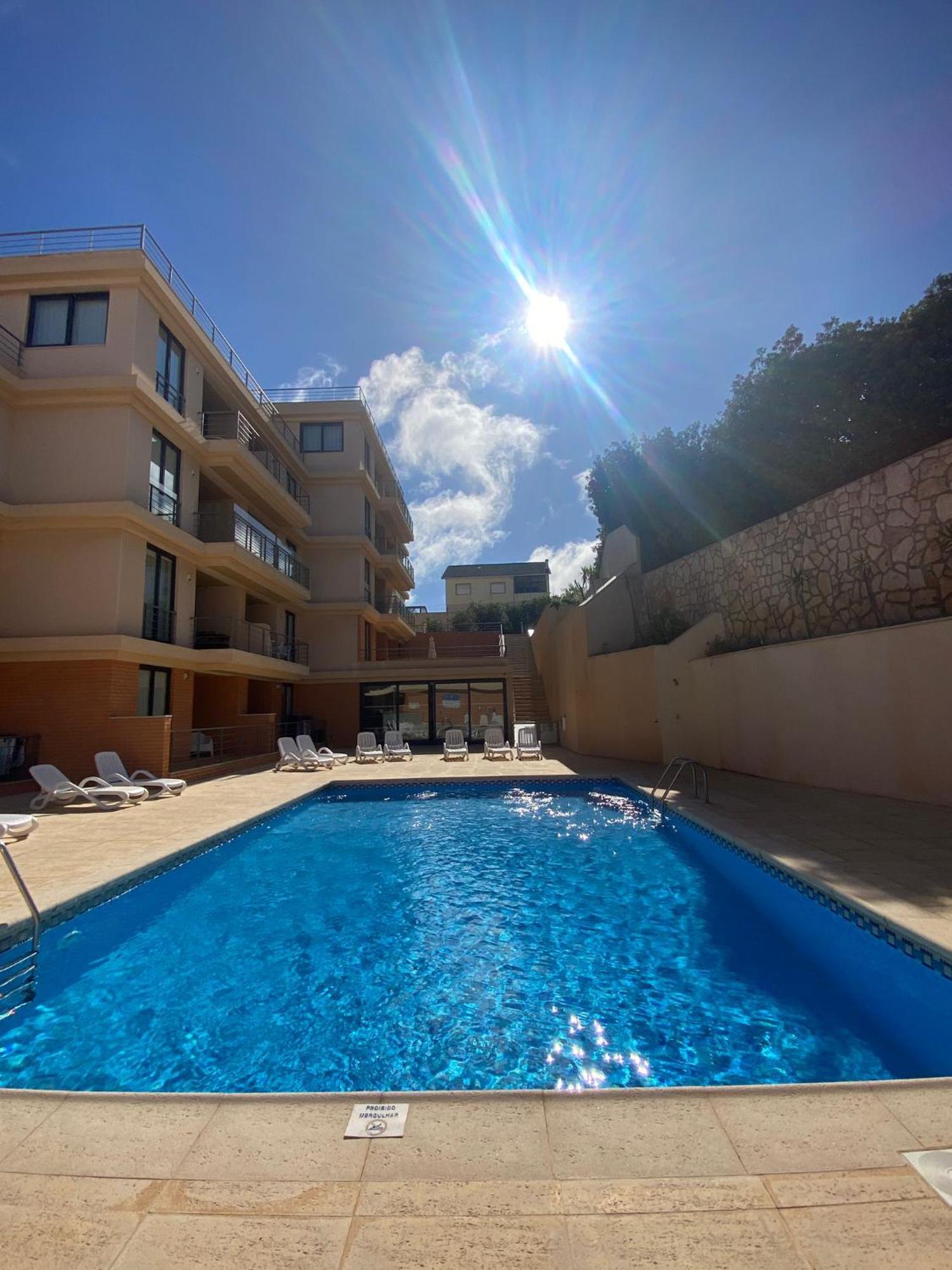 Appartement With Breathtaking View *