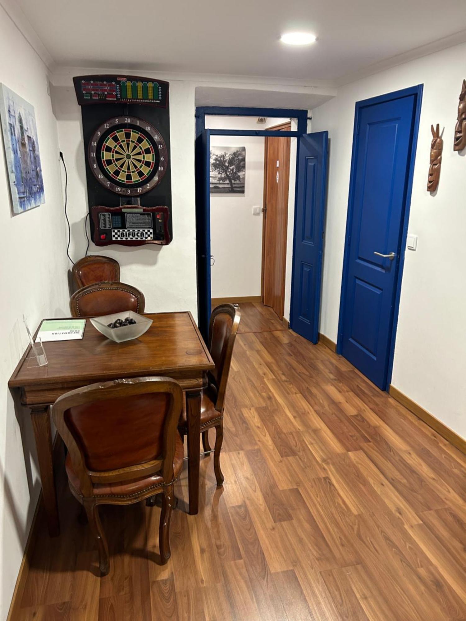 Vakantiehuis Sabores Alem Tejo 38 Montargil