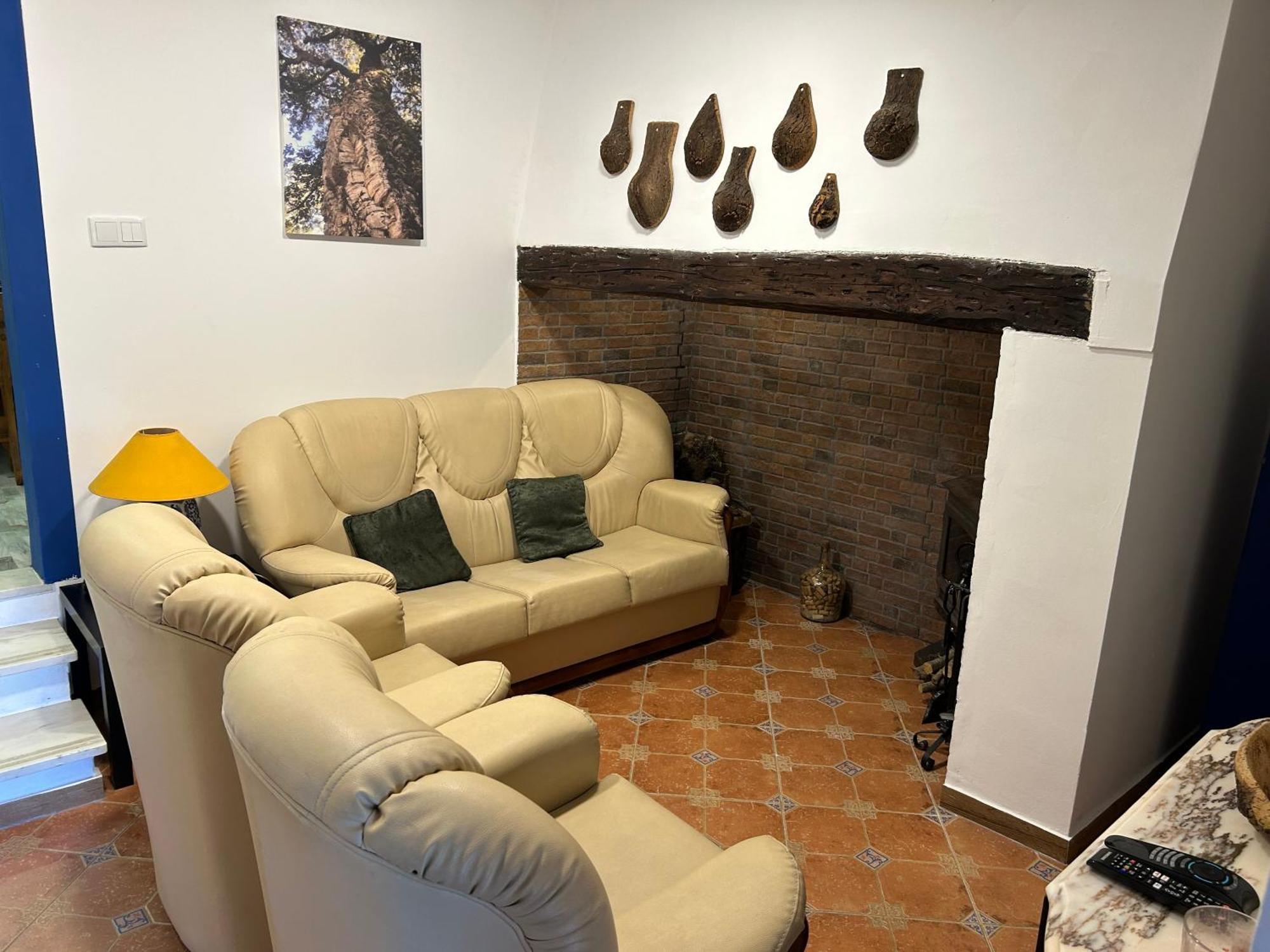 Vakantiehuis Sabores Alem Tejo 38