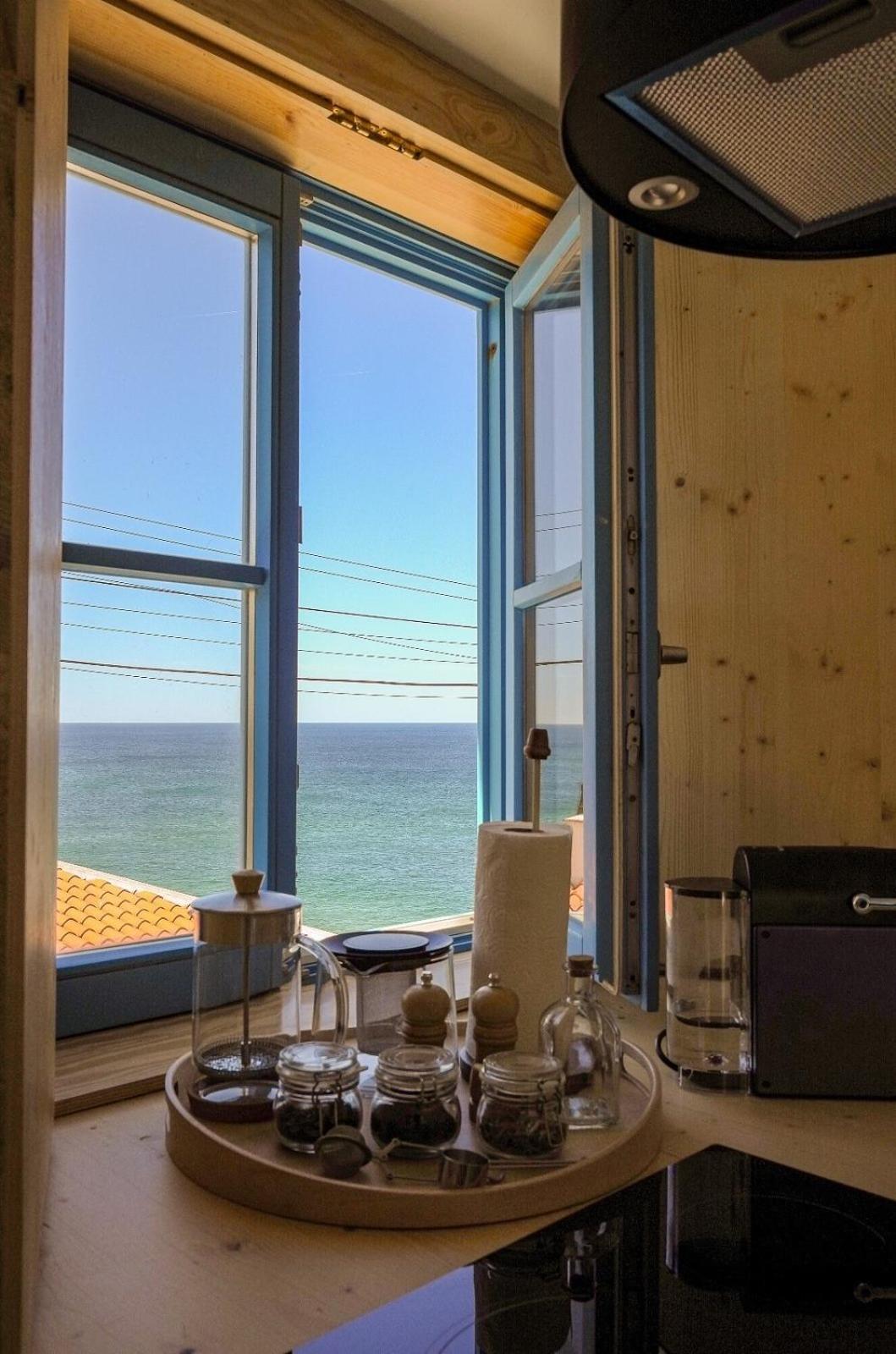 Apartment Azenhas Do Mar West Coast Design And Surf