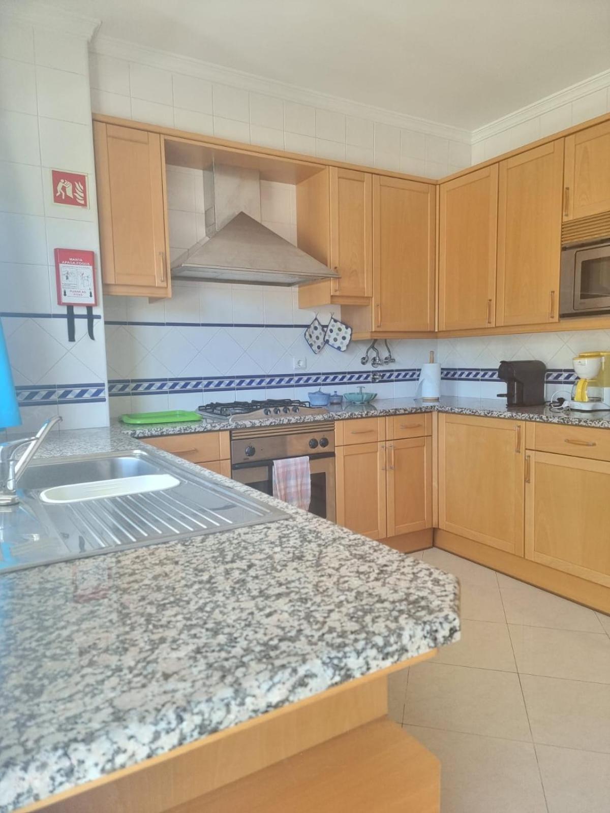 Appartement Apart. T2 Baixa