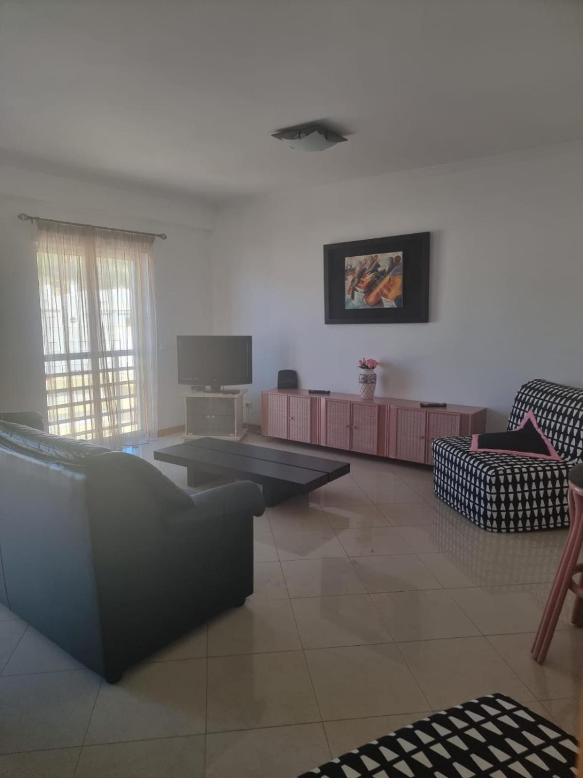 Appartement Apart. T2 Baixa *