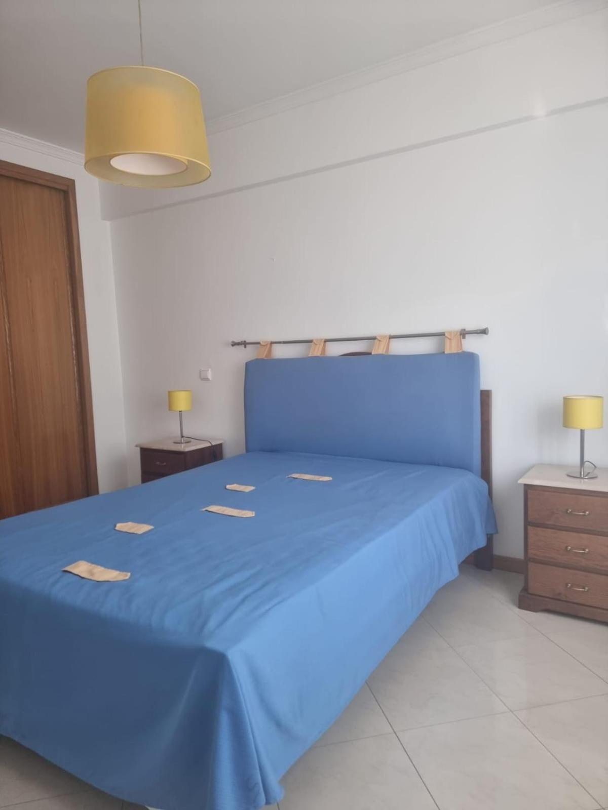 Appartement Apart. T2 Baixa