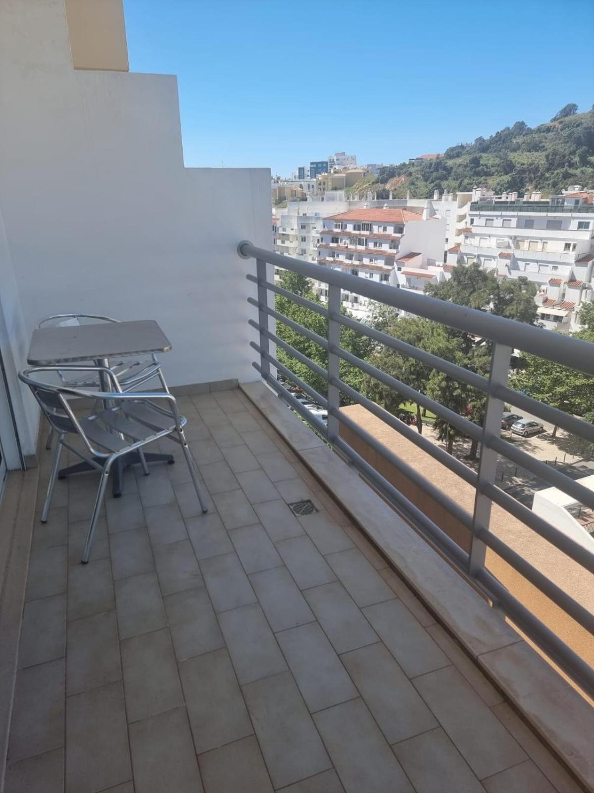 Appartement Apart. T2 Baixa Albufeira