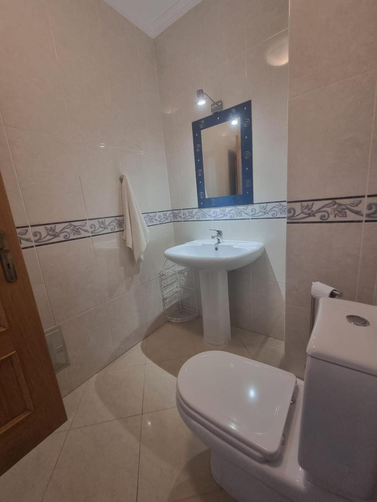 Appartement Apart. T2 Baixa