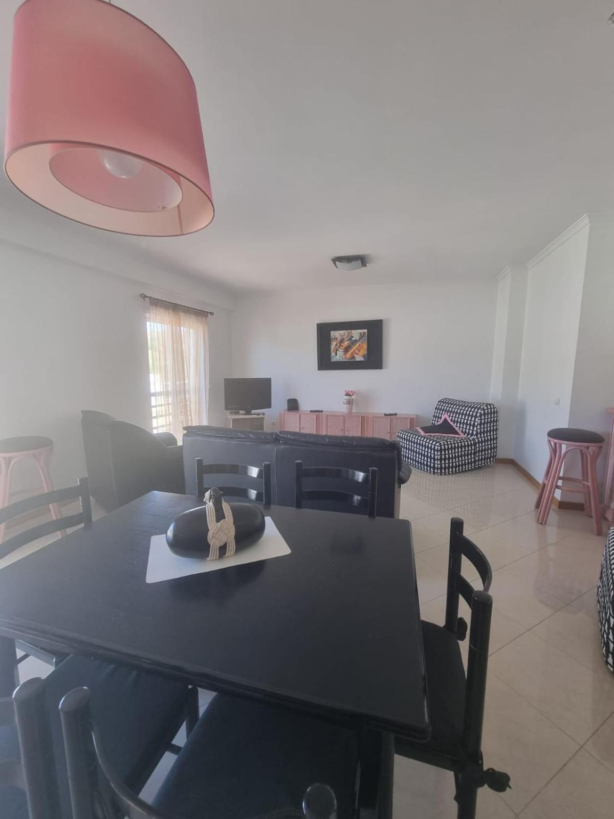 Appartement Apart. T2 Baixa Albufeira
