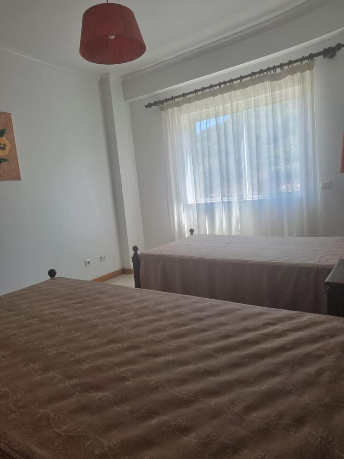 Appartement Apart. T2 Baixa *