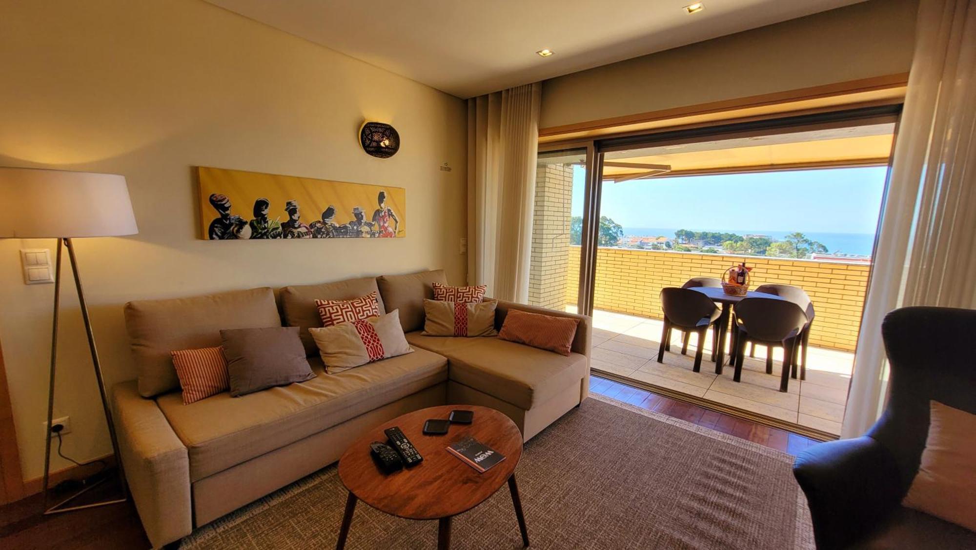 Apartment Casa Da *
