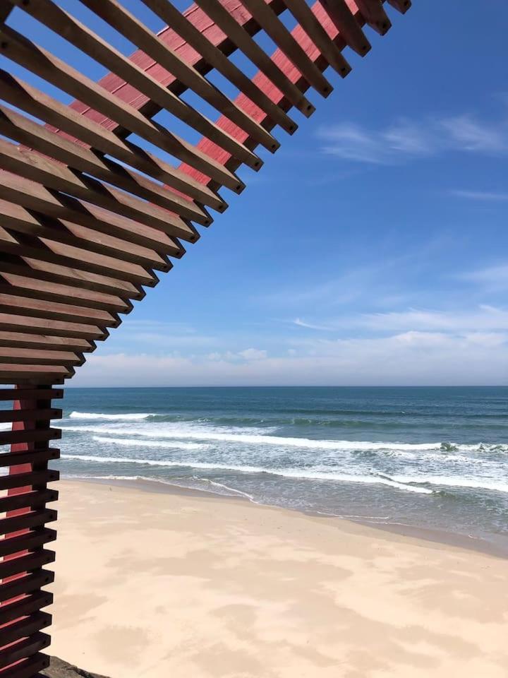 Сasa de vacaciones Beachliving