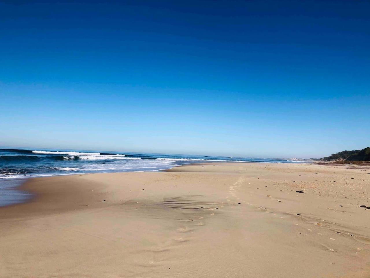 Сasa de vacaciones Beachliving Esmoriz