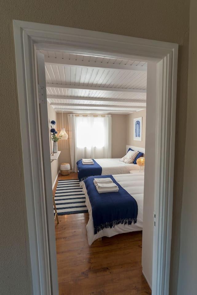 Сasa de vacaciones Beachliving
