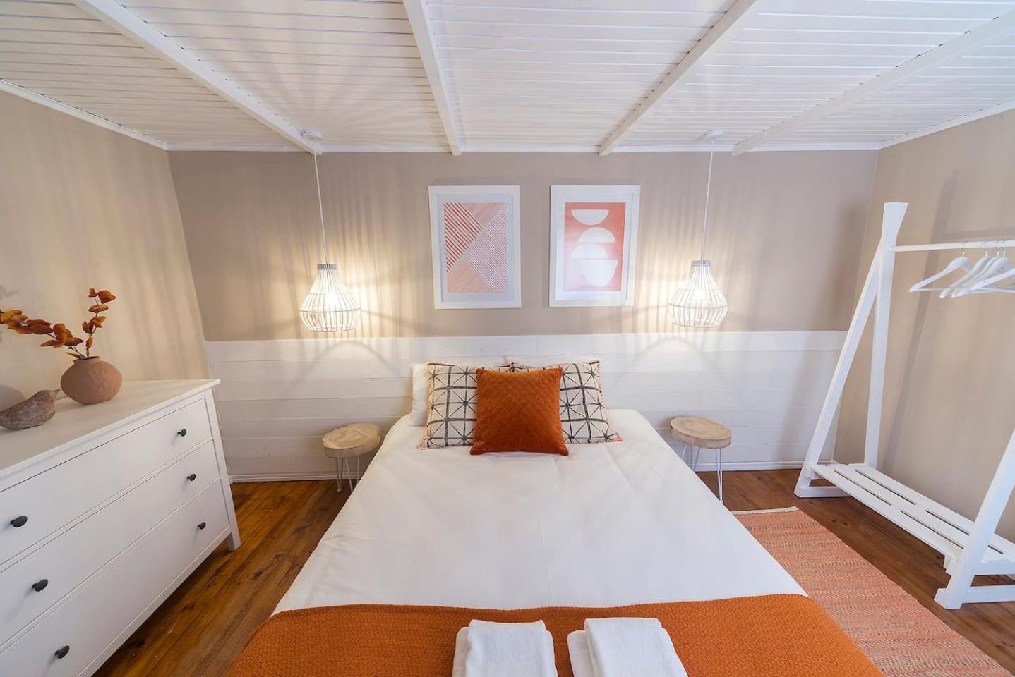 Сasa de vacaciones Beachliving