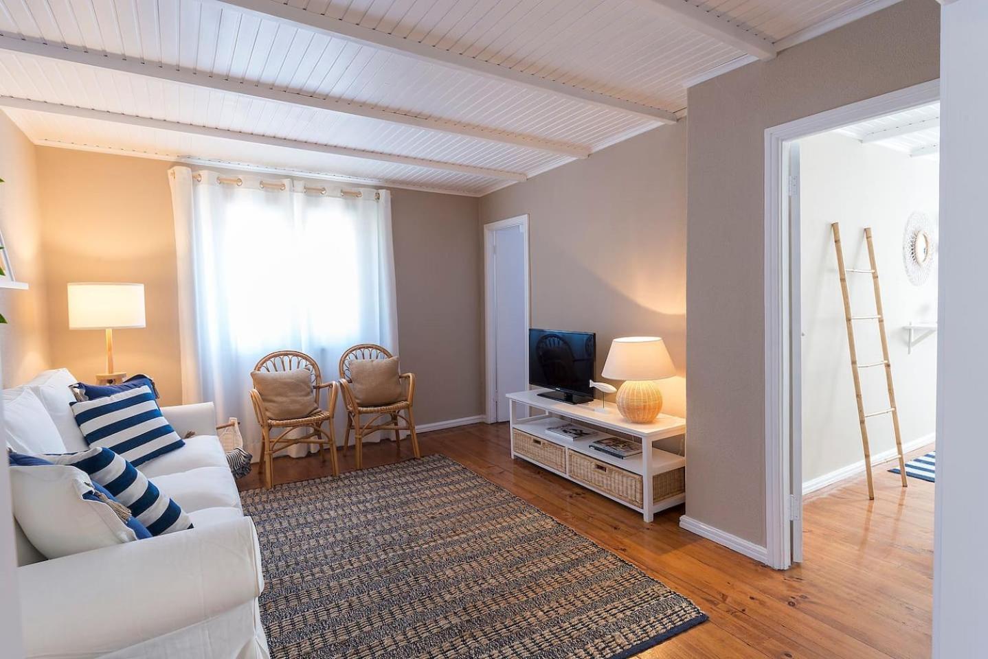 Holiday home Beachliving