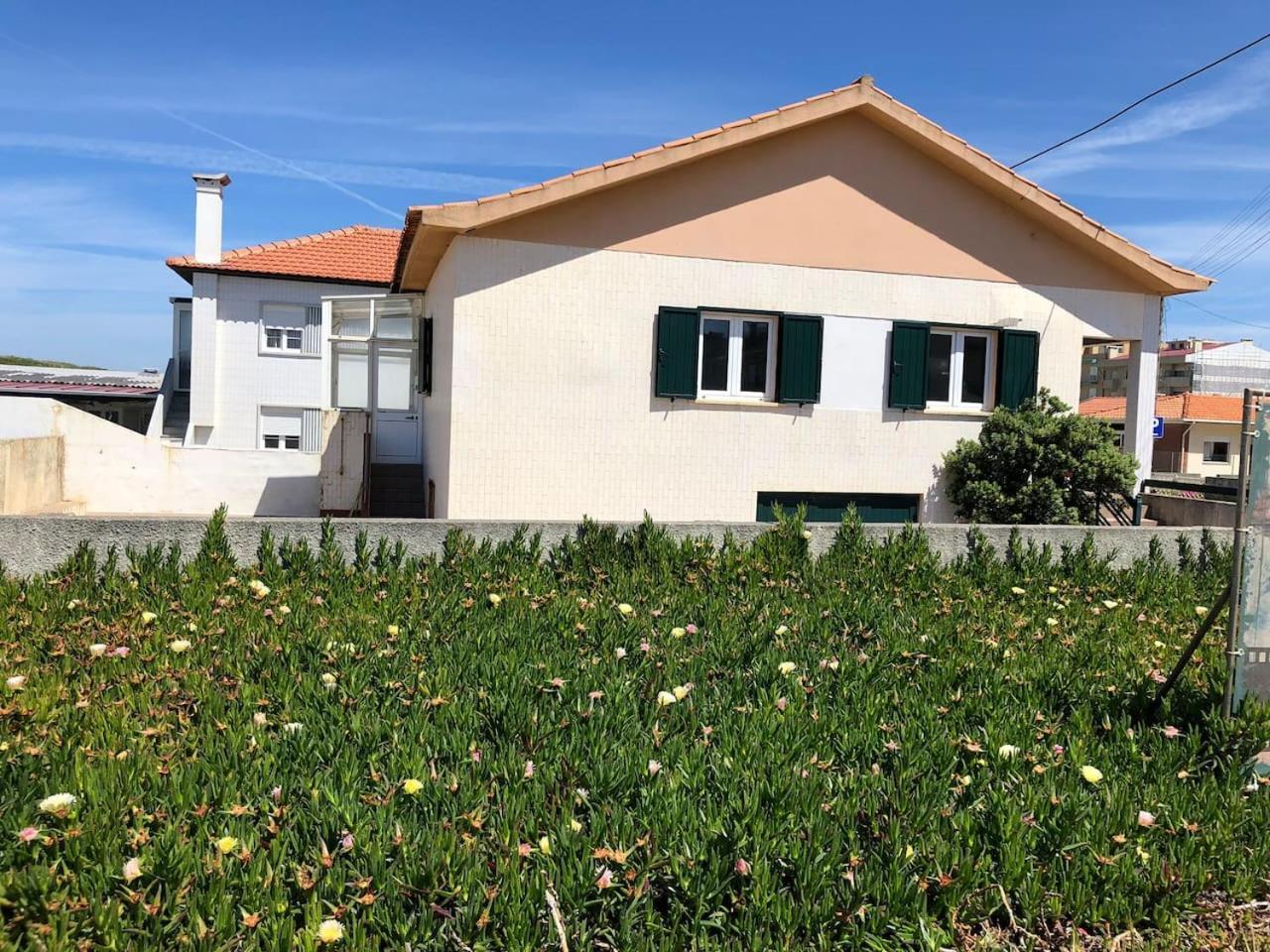 Holiday home Beachliving Esmoriz