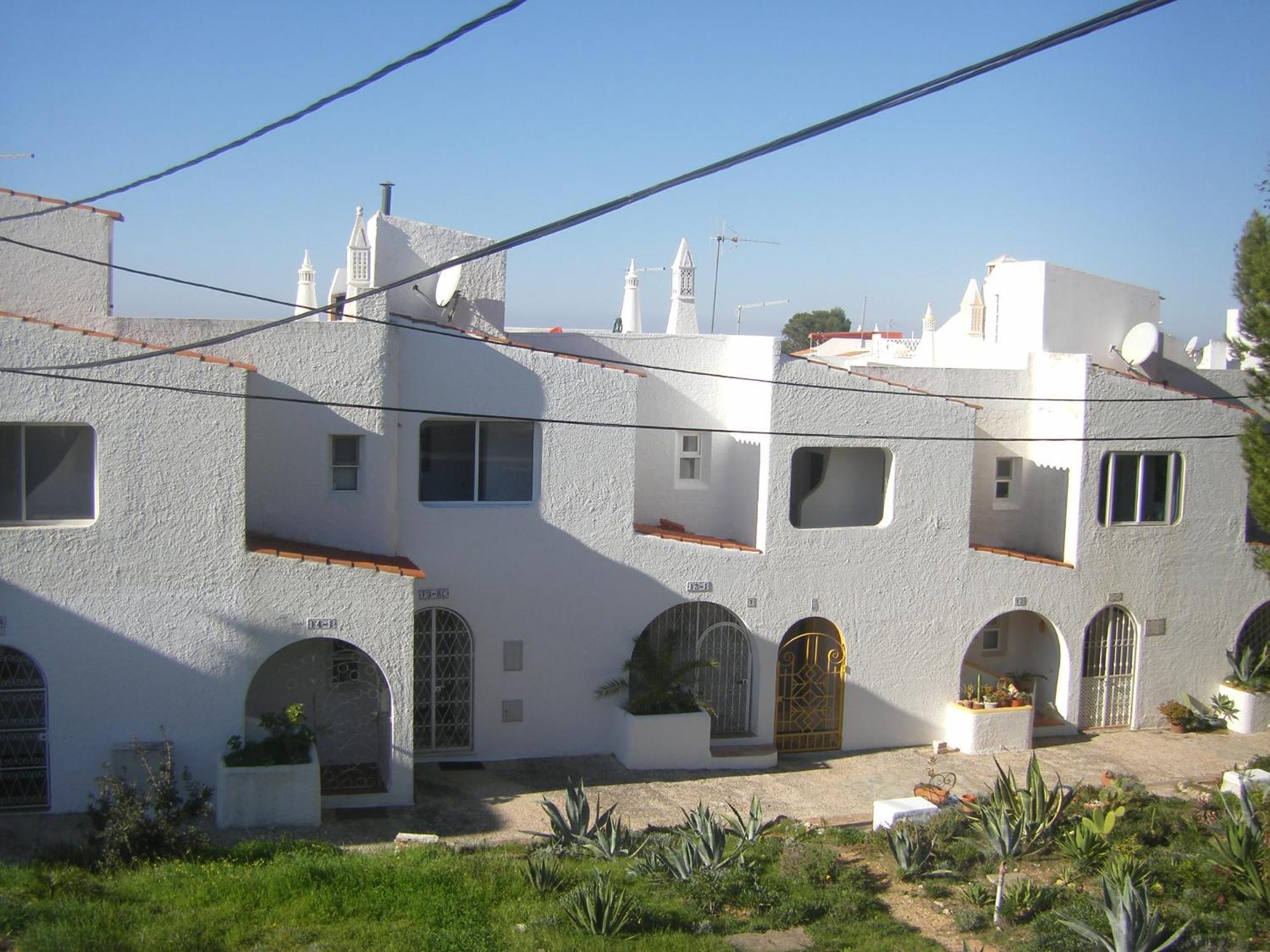 Centeanes Carvoeiro (Lagoa)