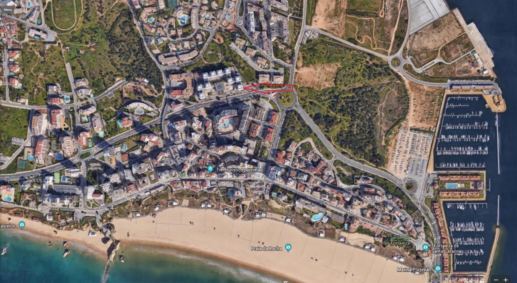 Apartamento Casa_praia_beach_house *