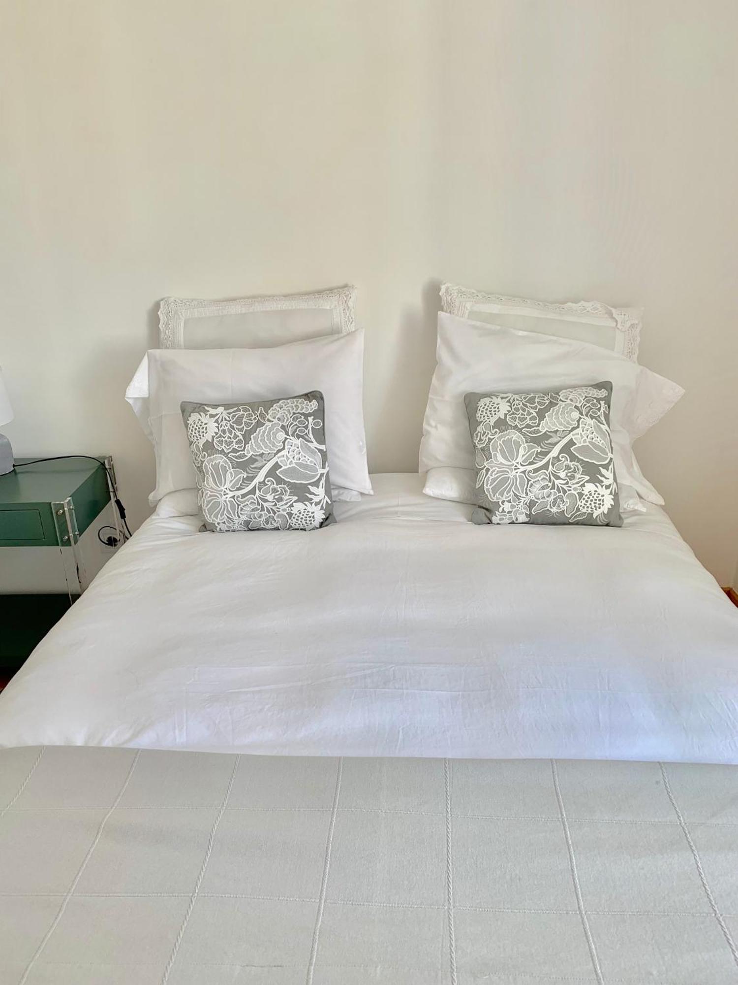 Appartement Alfacinha Ajuda