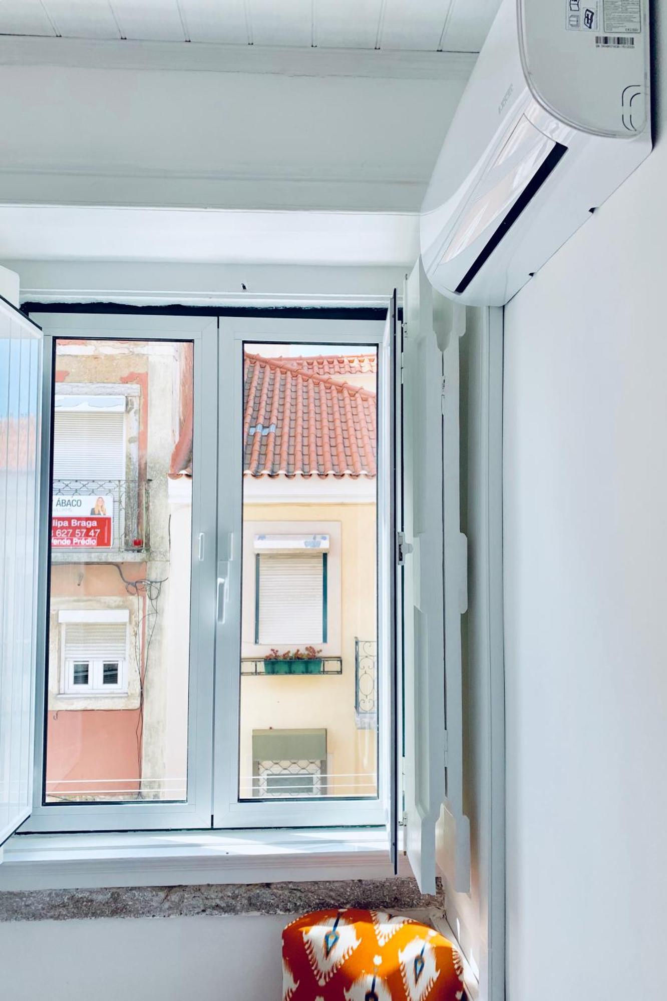 Appartement Alfacinha Ajuda