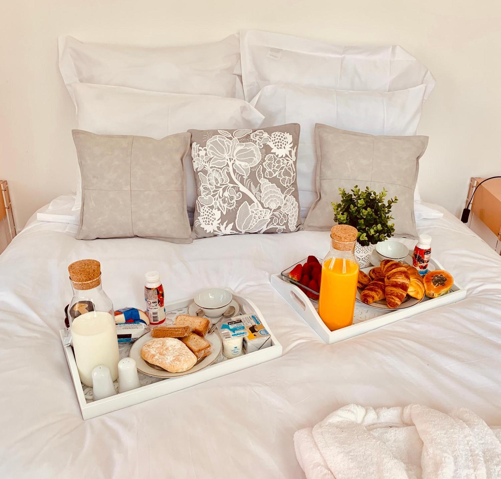Appartement Alfacinha Ajuda