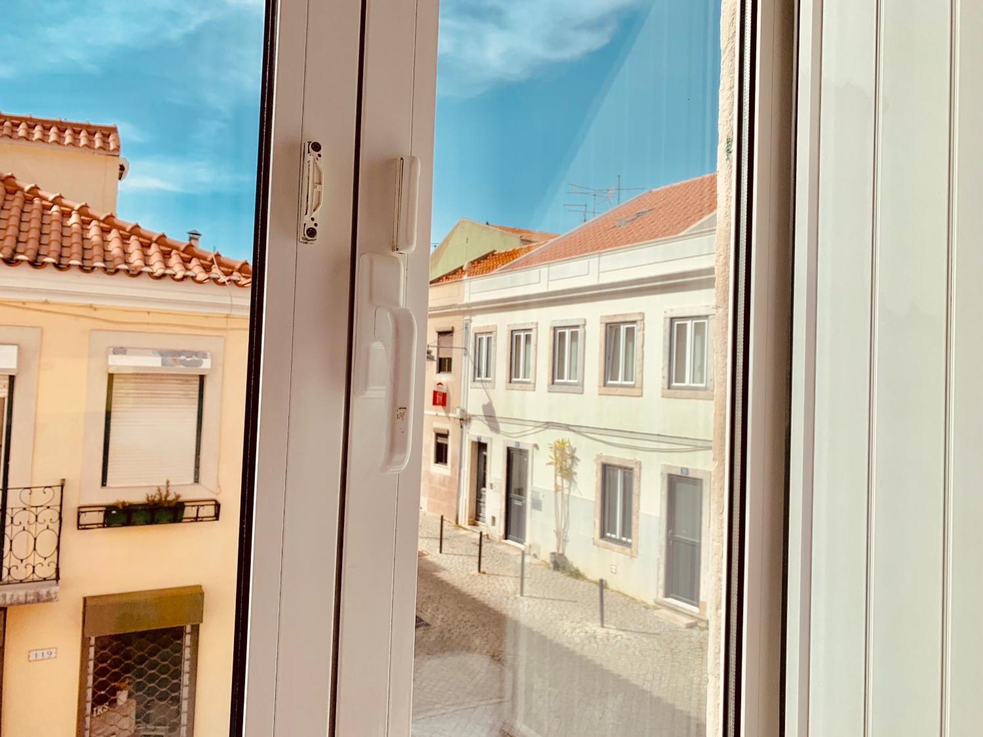 Appartement Alfacinha Ajuda