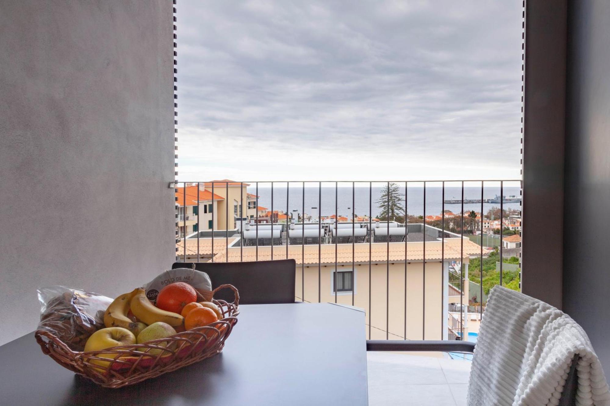 Appartement Solar Do Ribeiro *