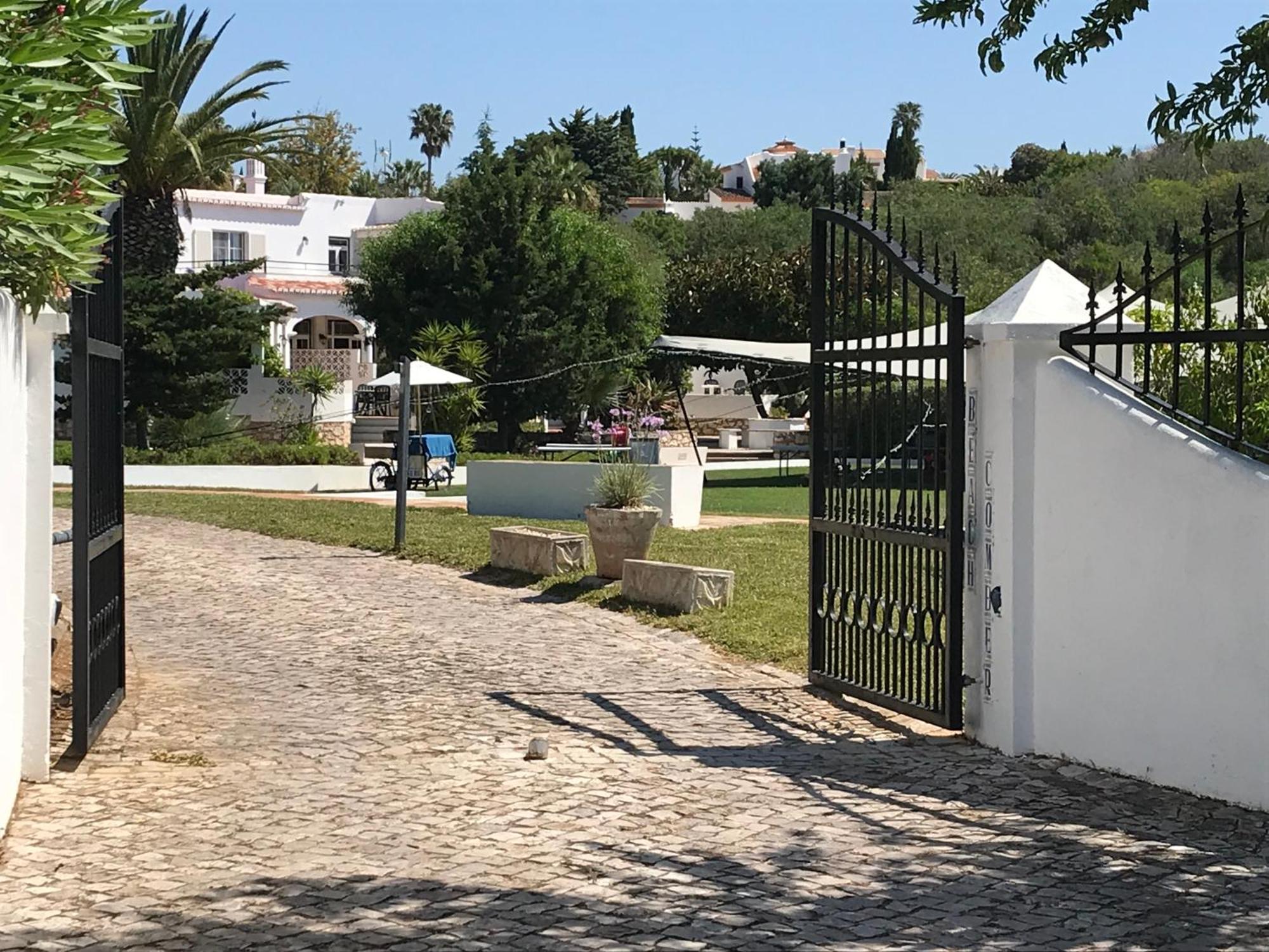 Apartment Casa Beachcomber Le Jardin Des Arts *