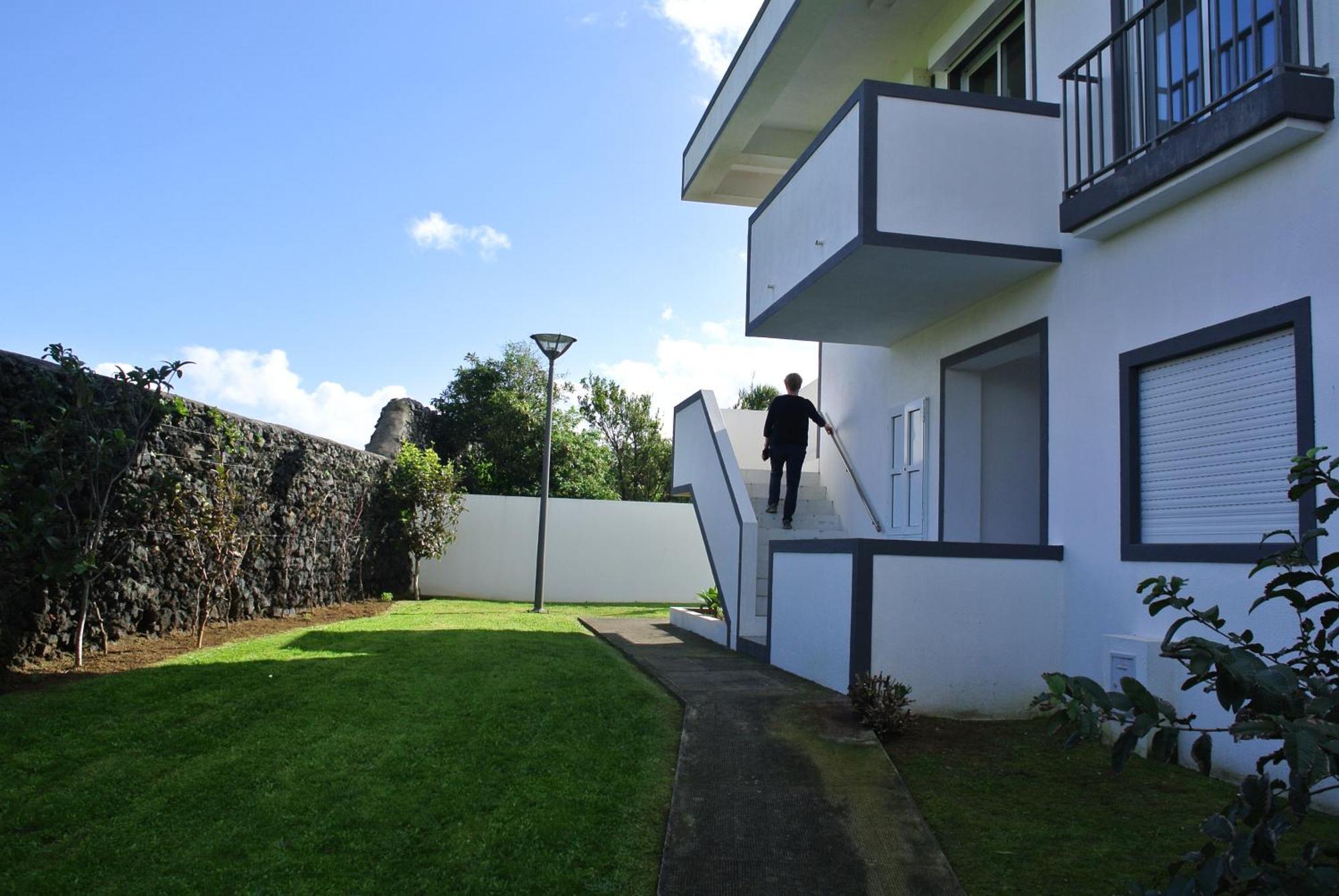 Apartamento Casa Simba , Where The Fun Begins Ponta Delgada