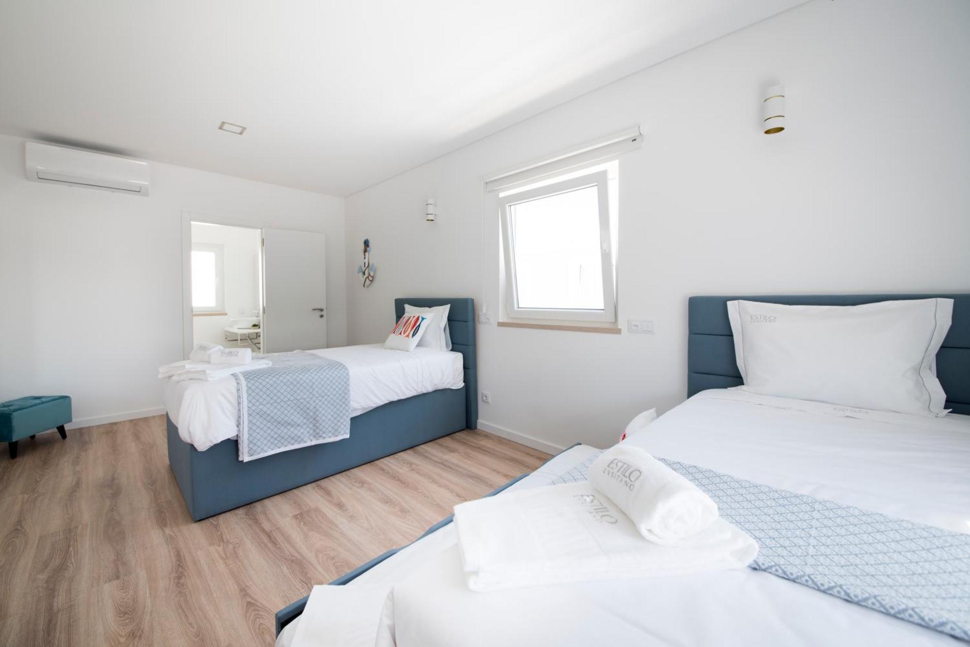 Villa Casa Da & Casa Da Mare Da Alta By Estilo Lusitano, Com Piscina Privada *