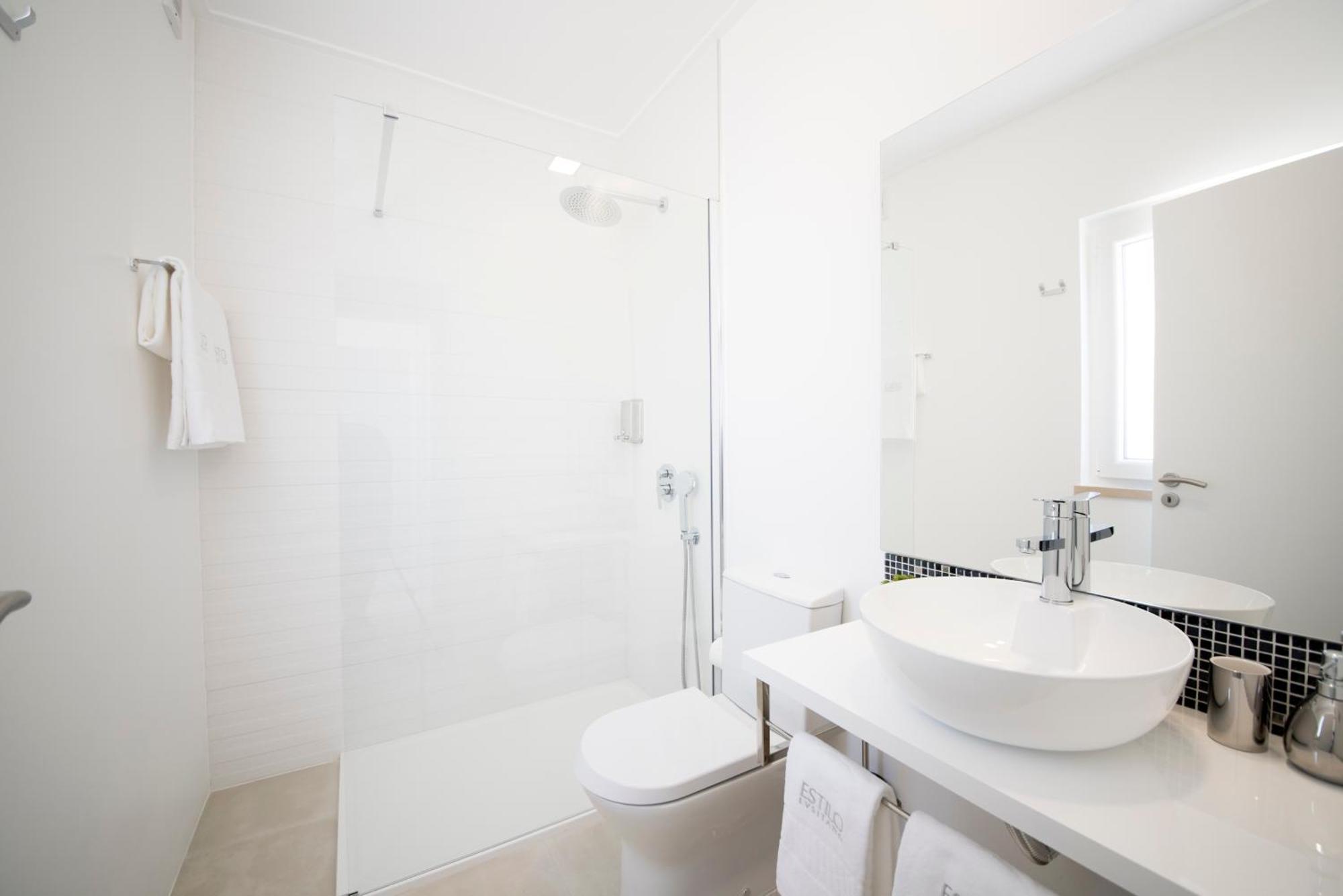 Casa Da & Casa Da Mare Da Alta By Estilo Lusitano, Com Piscina Privada