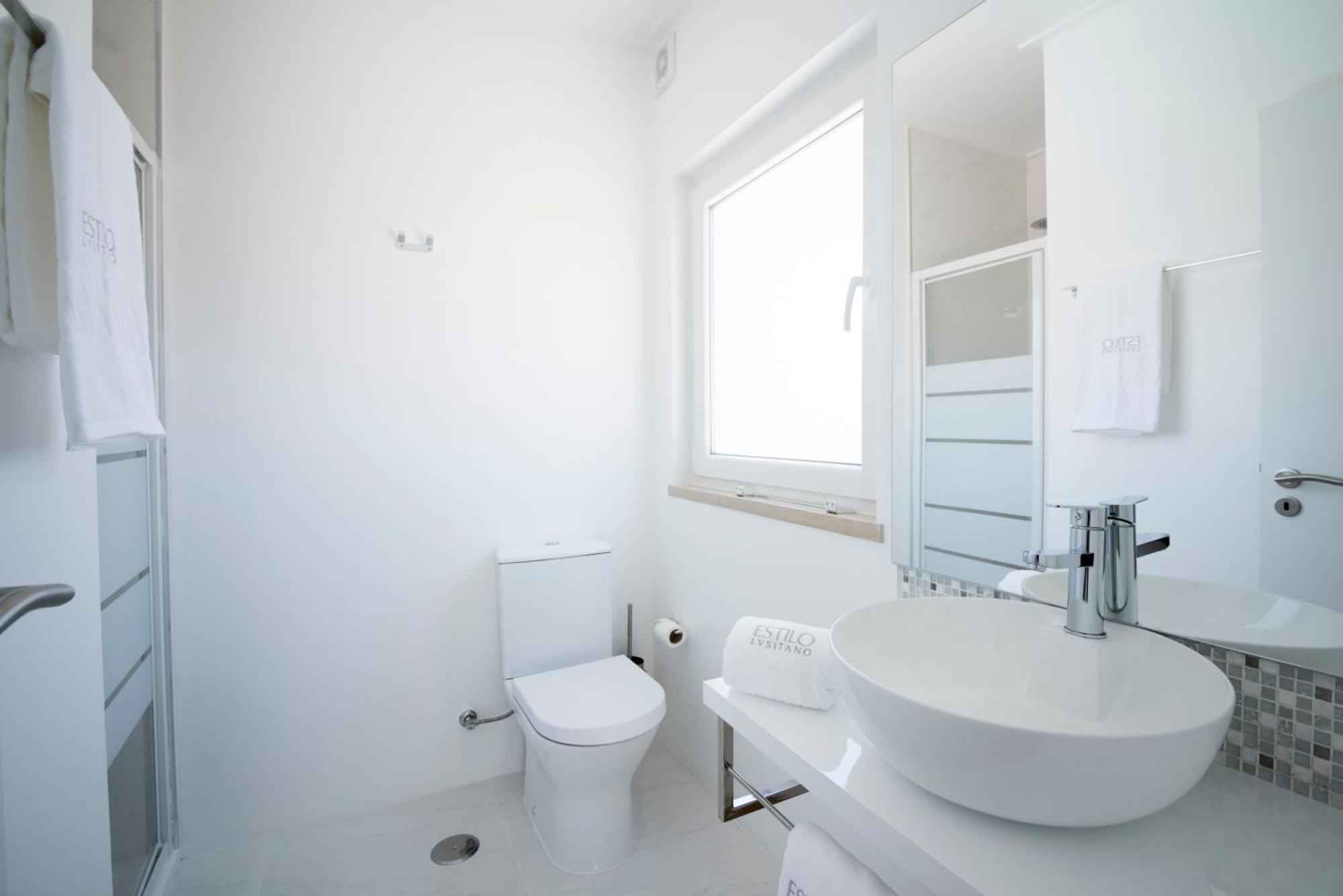 Villa Casa Da & Casa Da Mare Da Alta By Estilo Lusitano, Com Piscina Privada Porto Covo