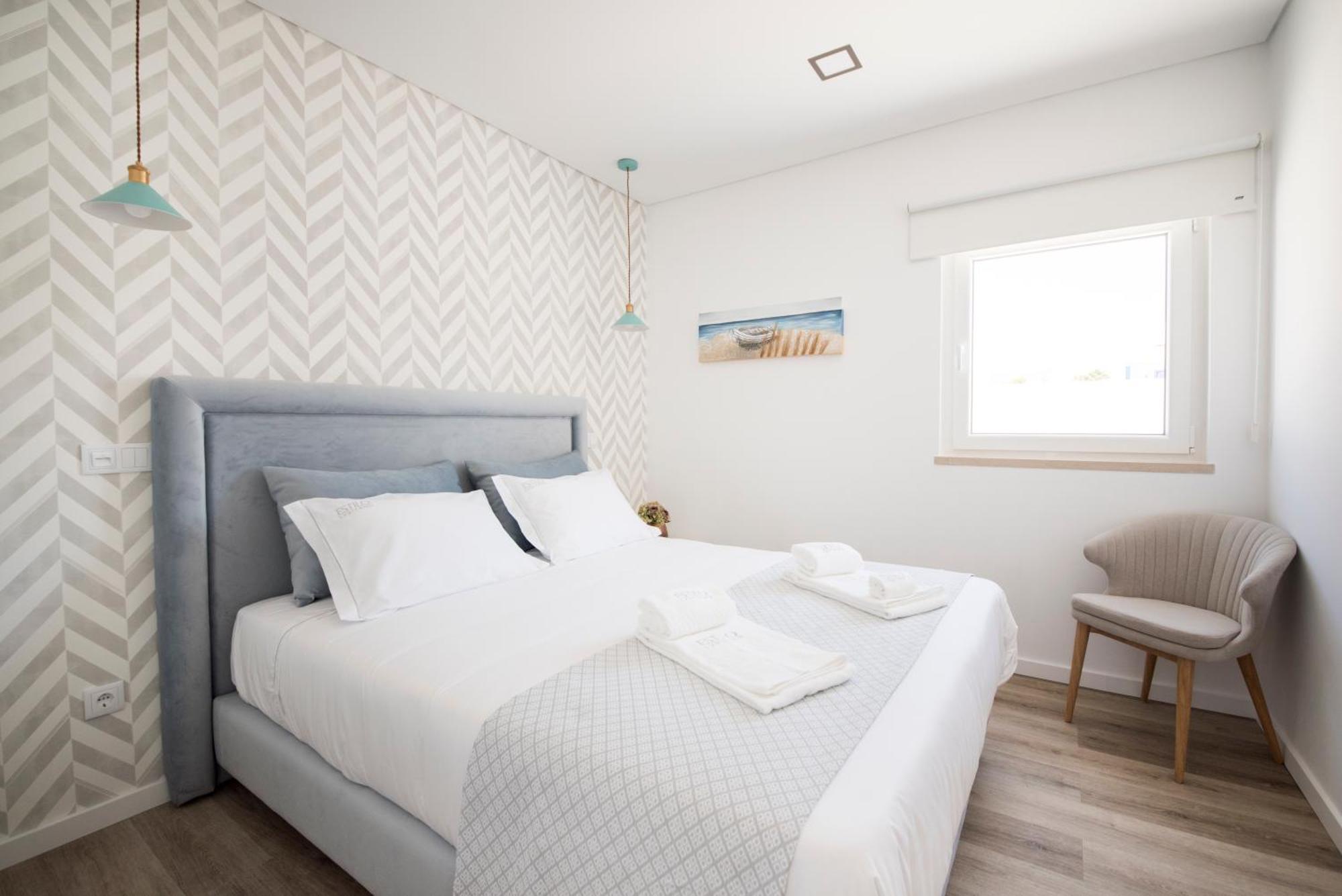 Villa Casa Da & Casa Da Mare Da Alta By Estilo Lusitano, Com Piscina Privada *