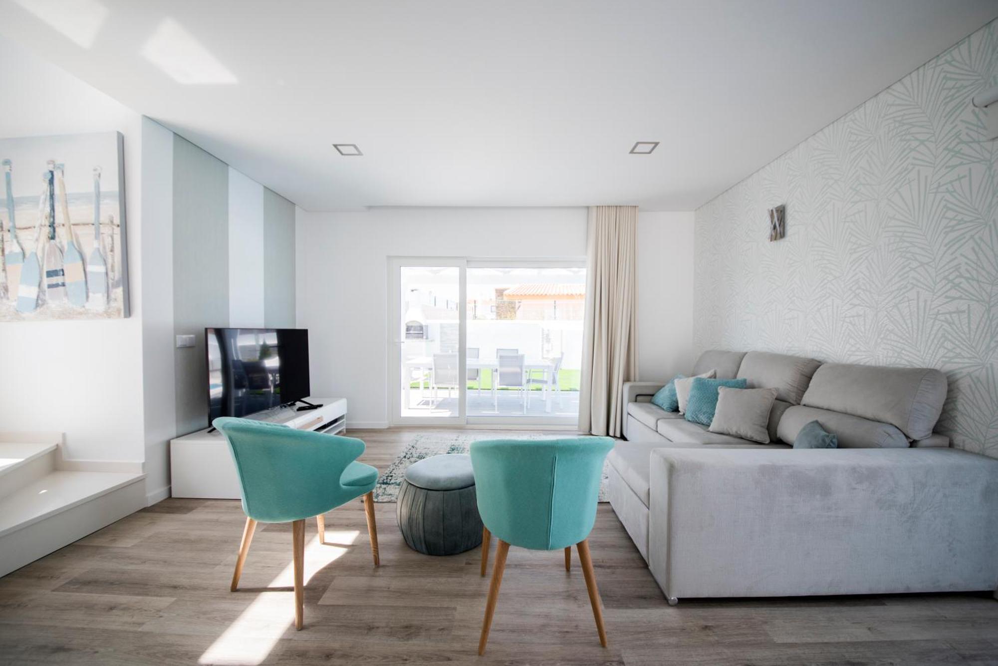 Villa Casa Da & Casa Da Mare Da Alta By Estilo Lusitano, Com Piscina Privada