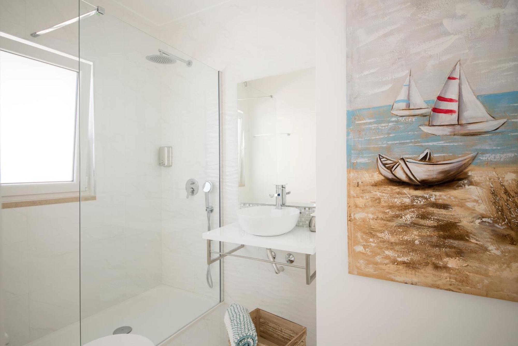 Villa Casa Da & Casa Da Mare Da Alta By Estilo Lusitano, Com Piscina Privada