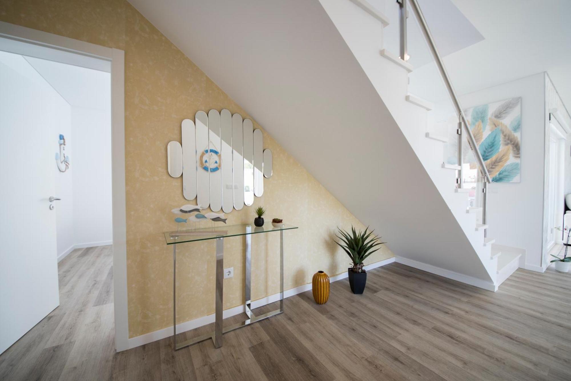Villa Casa Da & Casa Da Mare Da Alta By Estilo Lusitano, Com Piscina Privada *