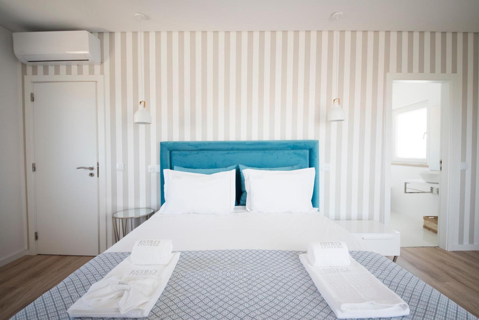 Casa Da & Casa Da Mare Da Alta By Estilo Lusitano, Com Piscina Privada Porto Covo