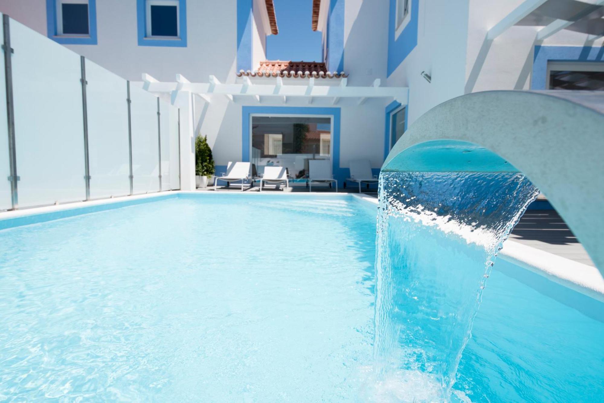 Casa Da & Casa Da Mare Da Alta By Estilo Lusitano, Com Piscina Privada Porto Covo