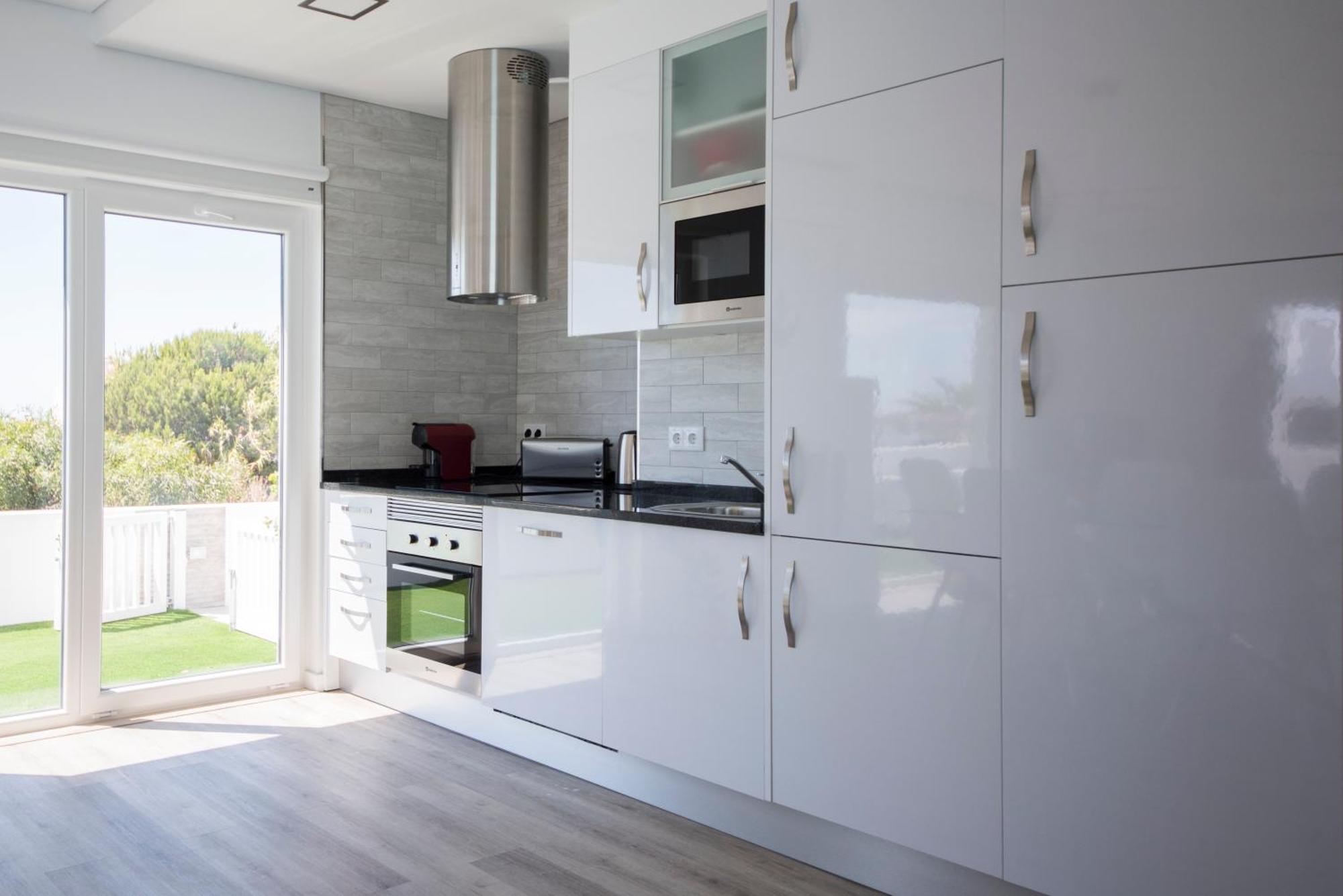 Casa Da & Casa Da Mare Da Alta By Estilo Lusitano, Com Piscina Privada Porto Covo