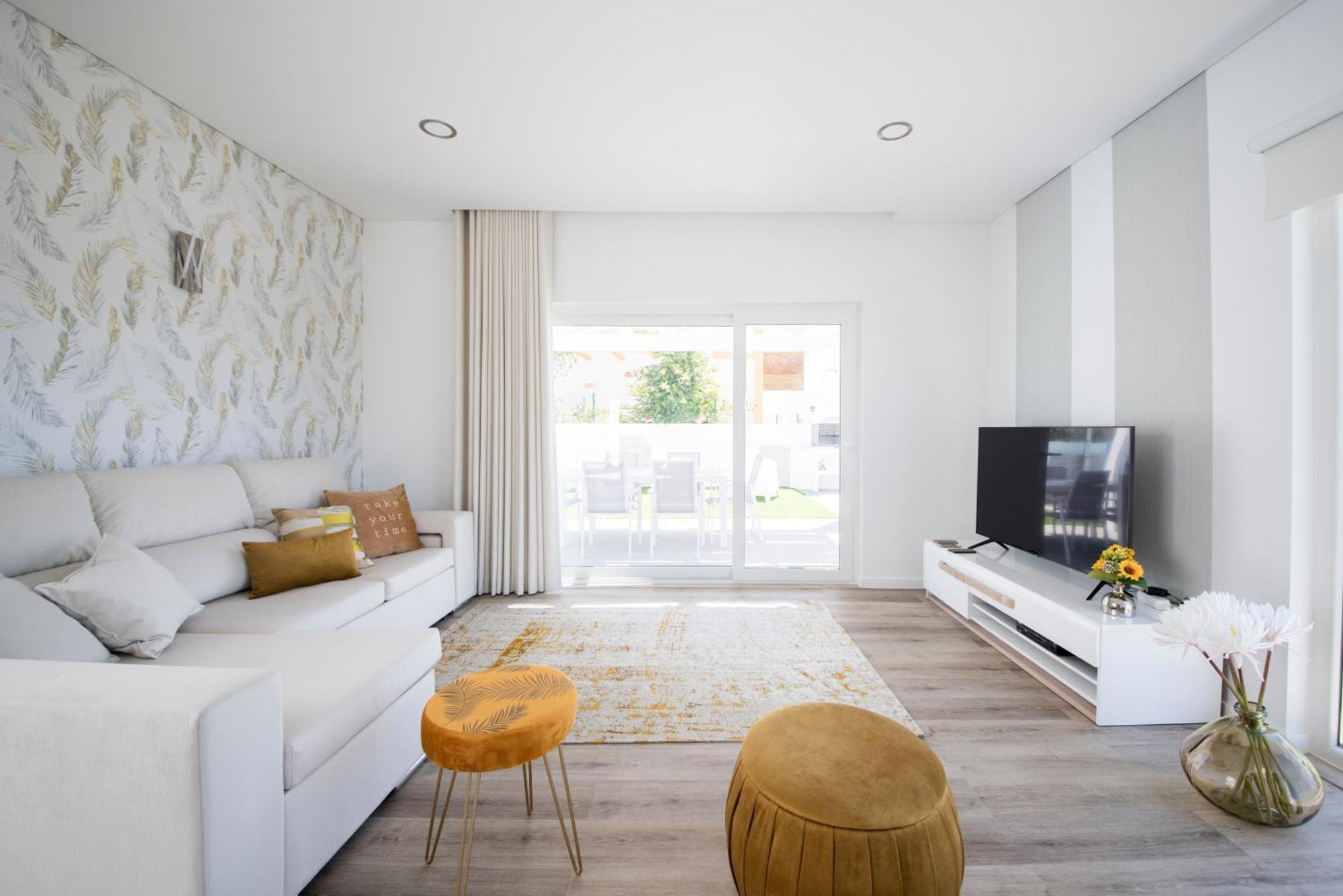 Casa Da & Casa Da Mare Da Alta By Estilo Lusitano, Com Piscina Privada