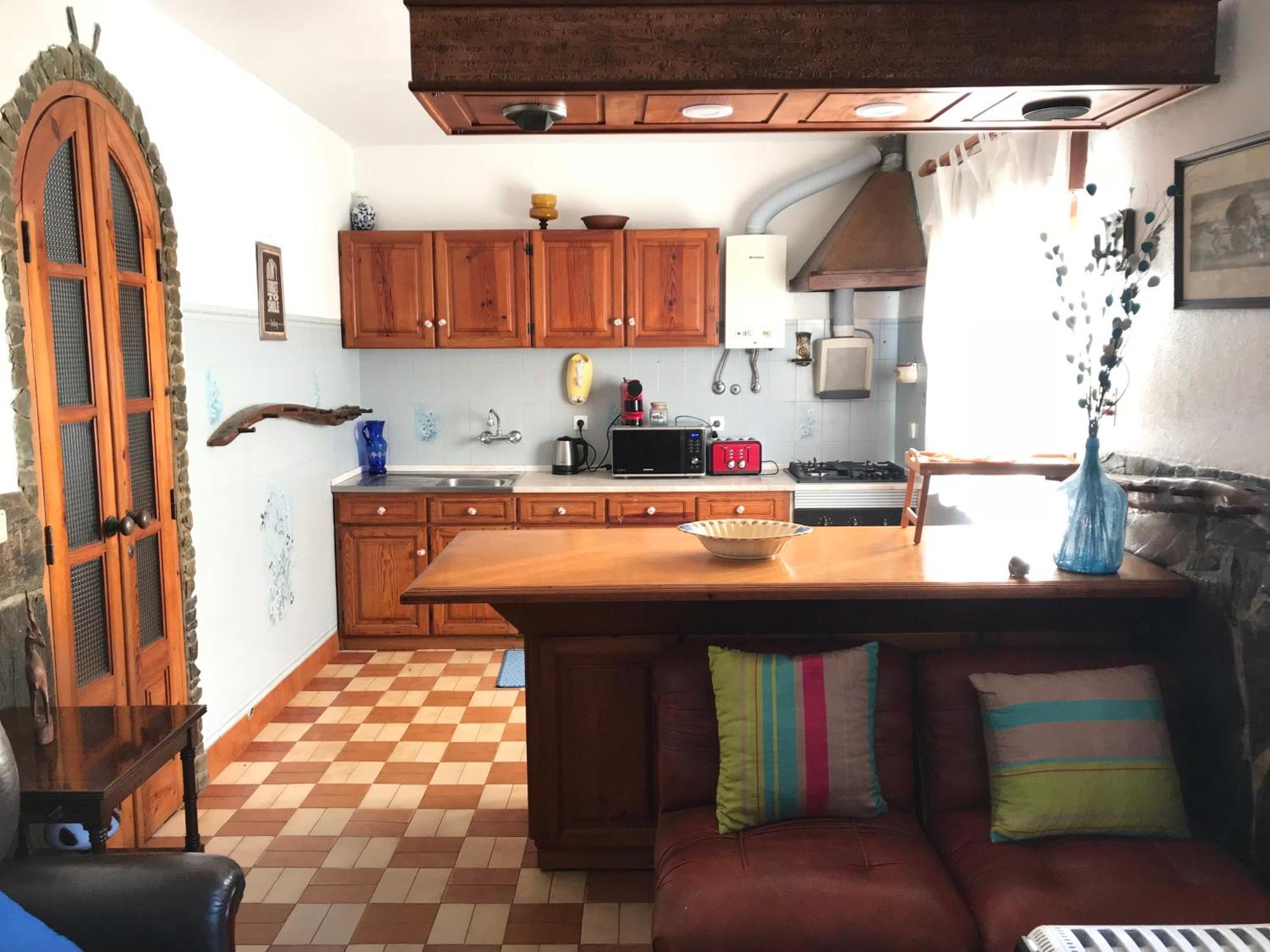 Guest house Fonte Da Telha House Costa da Caparica