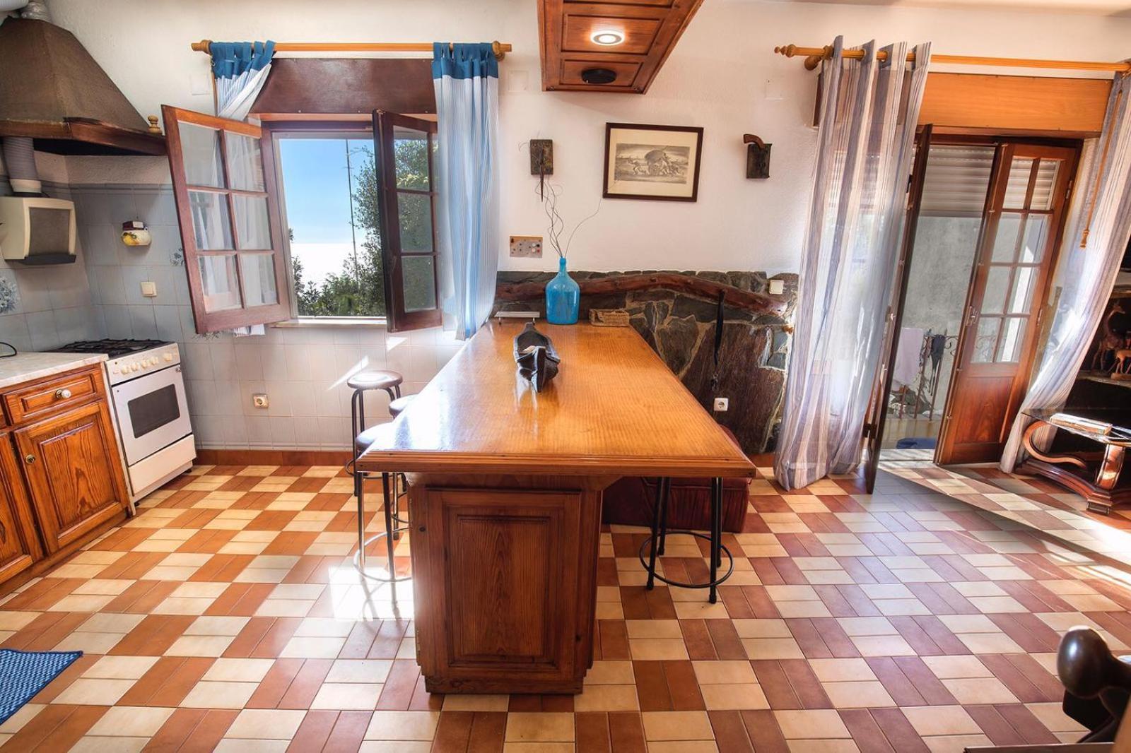 Guest house Fonte Da Telha House *