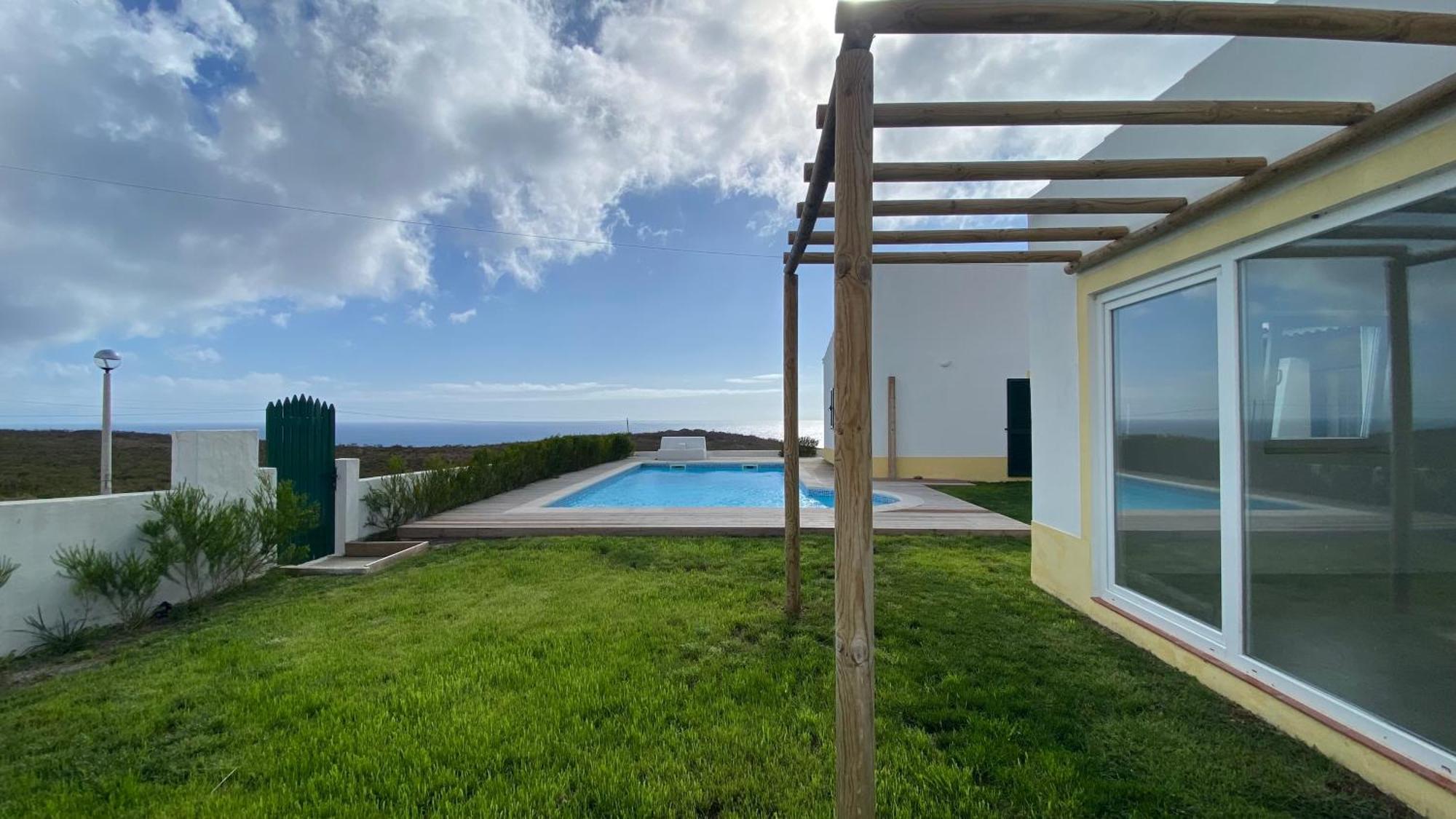 Holiday home Arrifana Break Aljezur