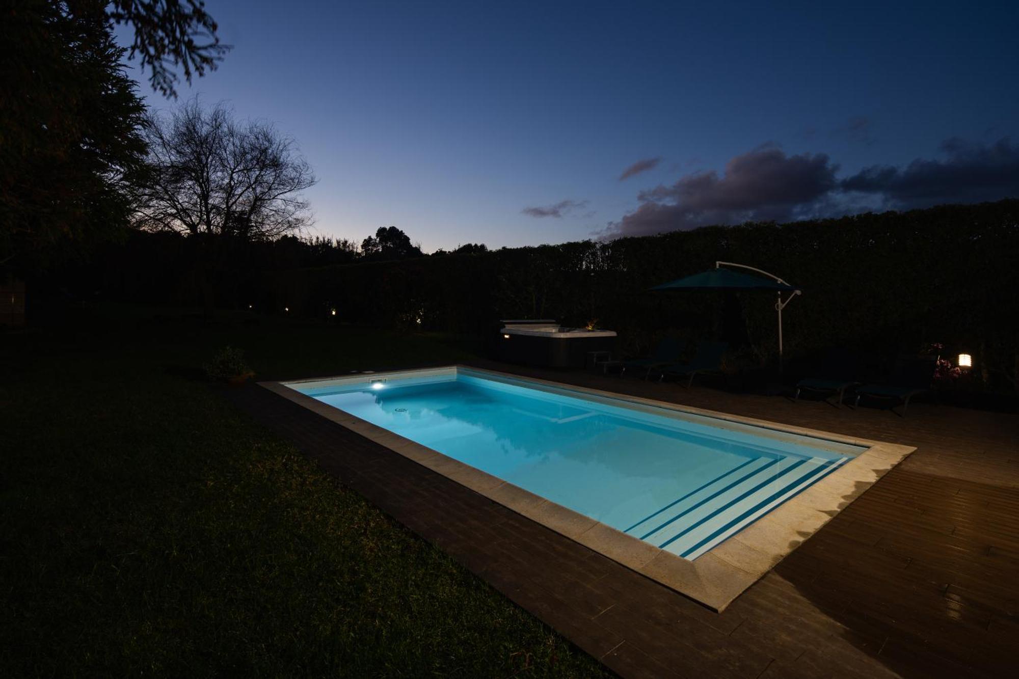 Holiday home Quinta Do Ferreiro *