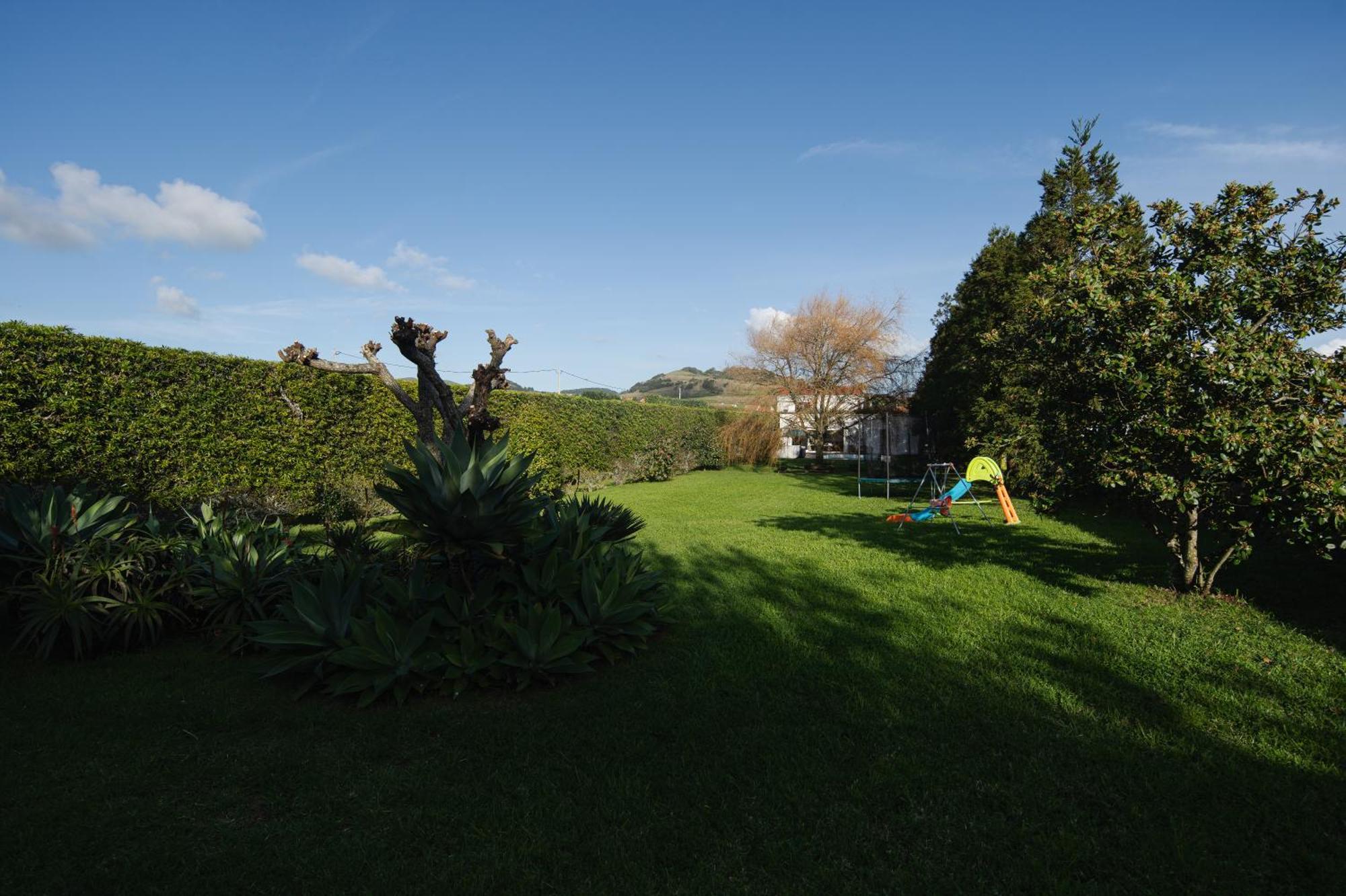 Quinta Do Ferreiro Ponta Delgada (Sao Miguel)
