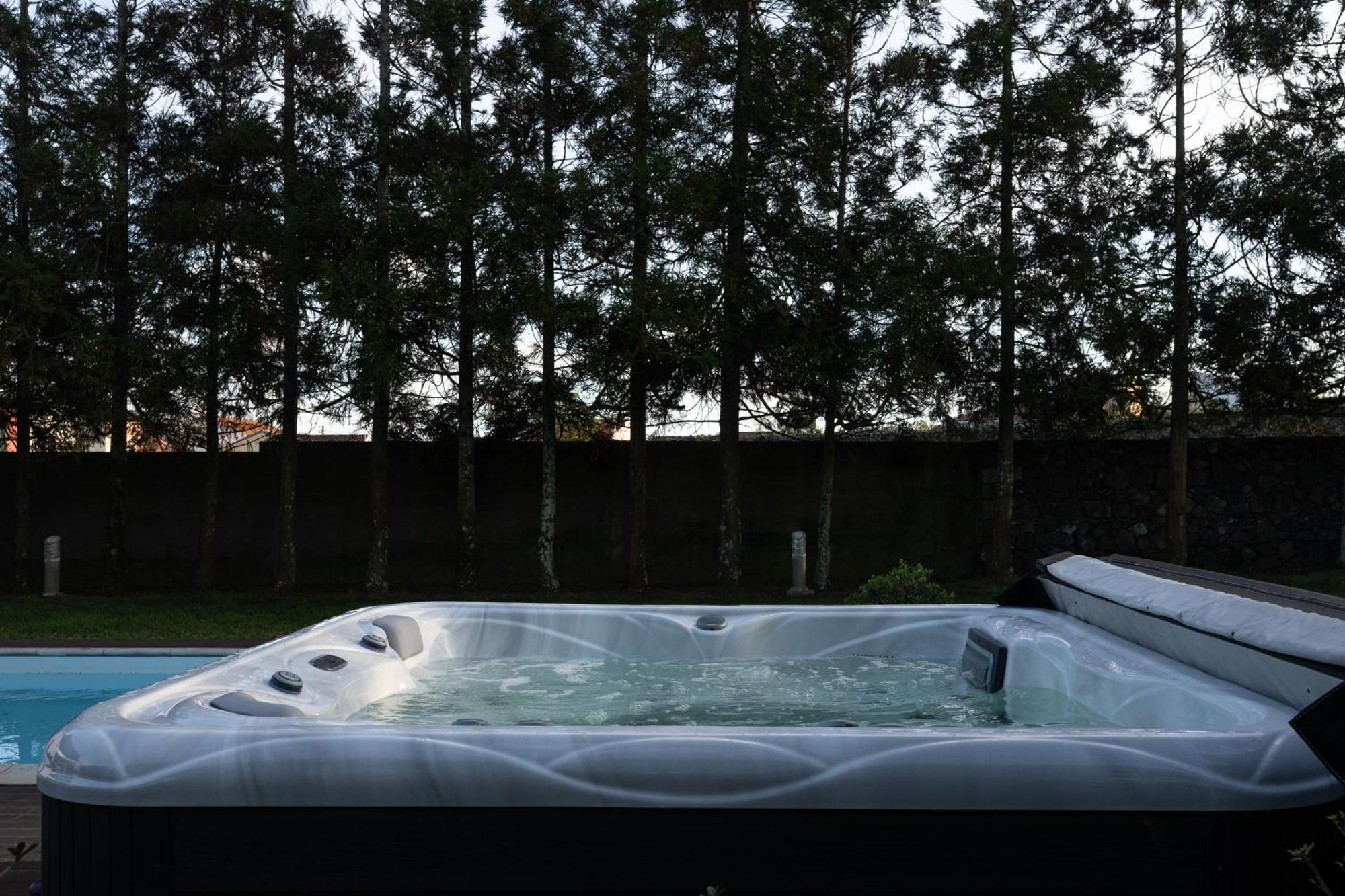 Holiday home Quinta Do Ferreiro Ponta Delgada (Sao Miguel)