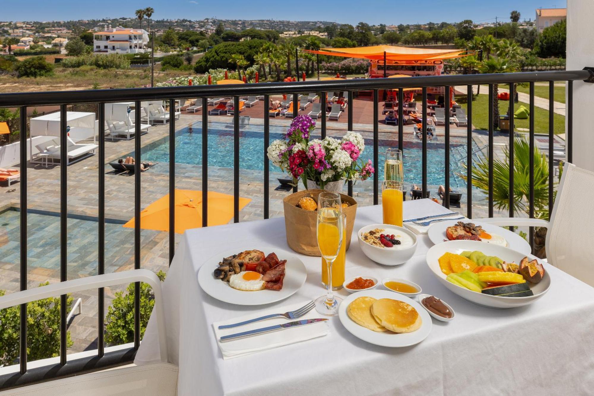 Hotel Regency Salgados Hotel&spa 4*