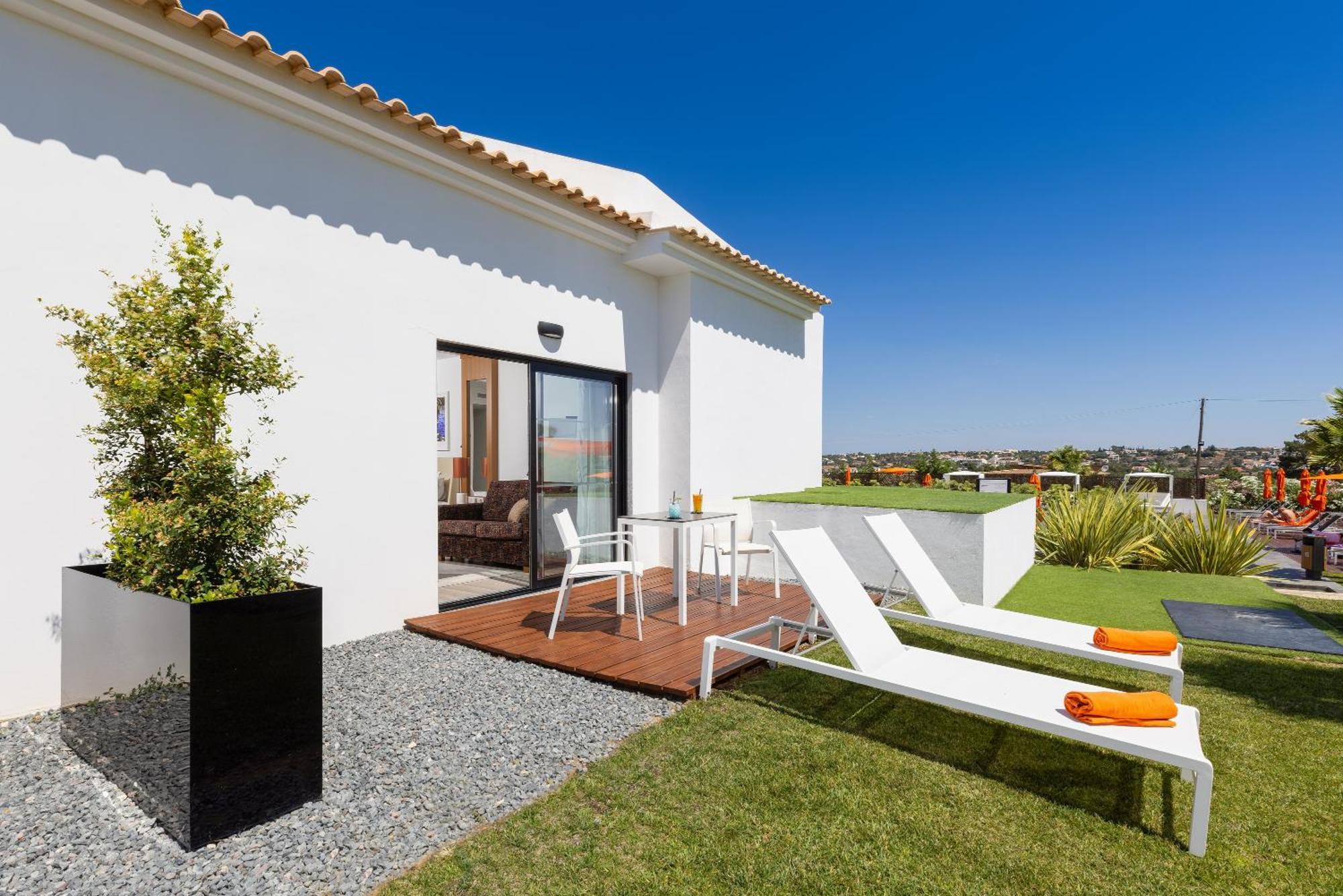 Hotel Regency Salgados & Albufeira