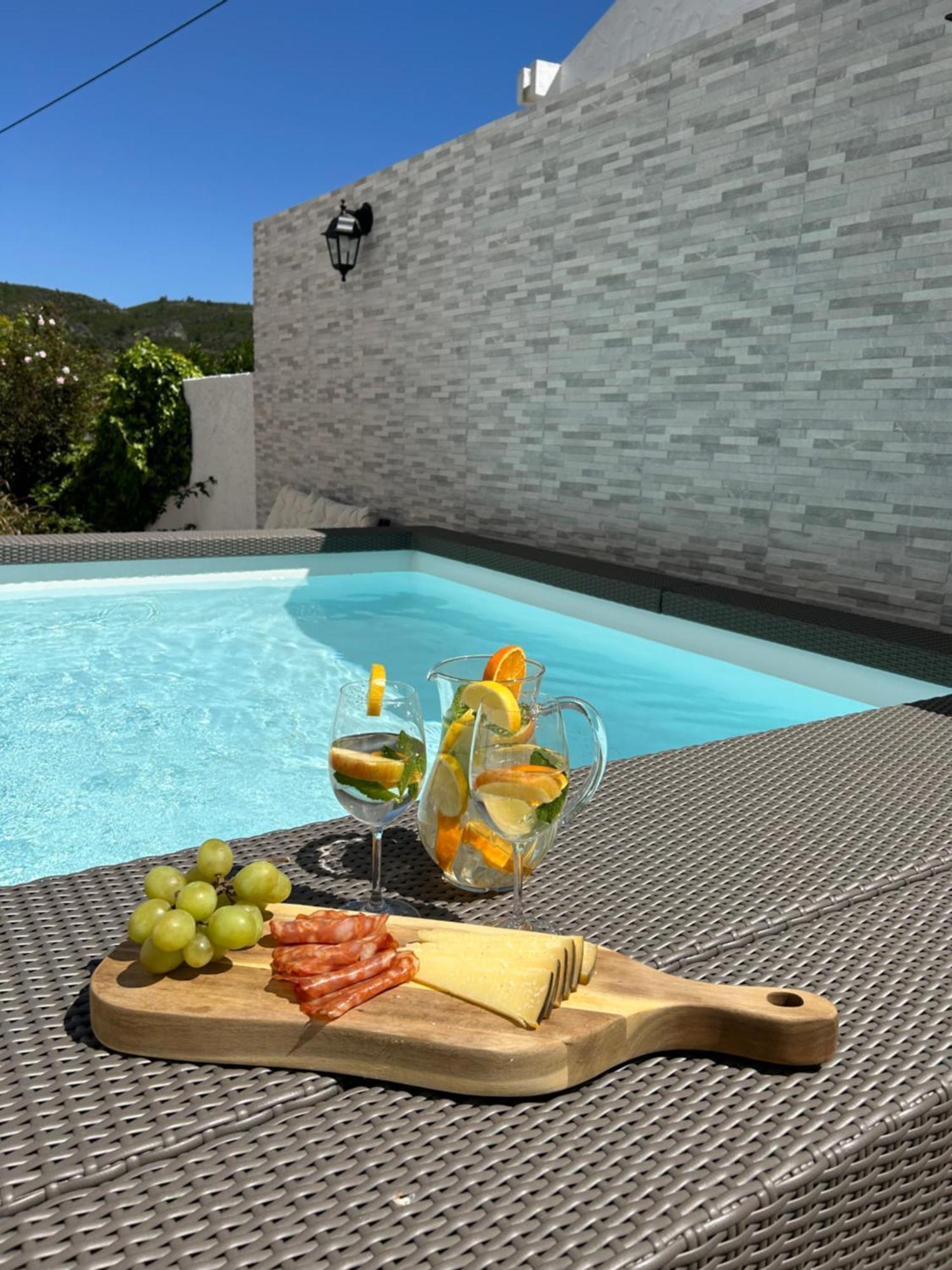 Guestready - Vivenda Santiago Sesimbra