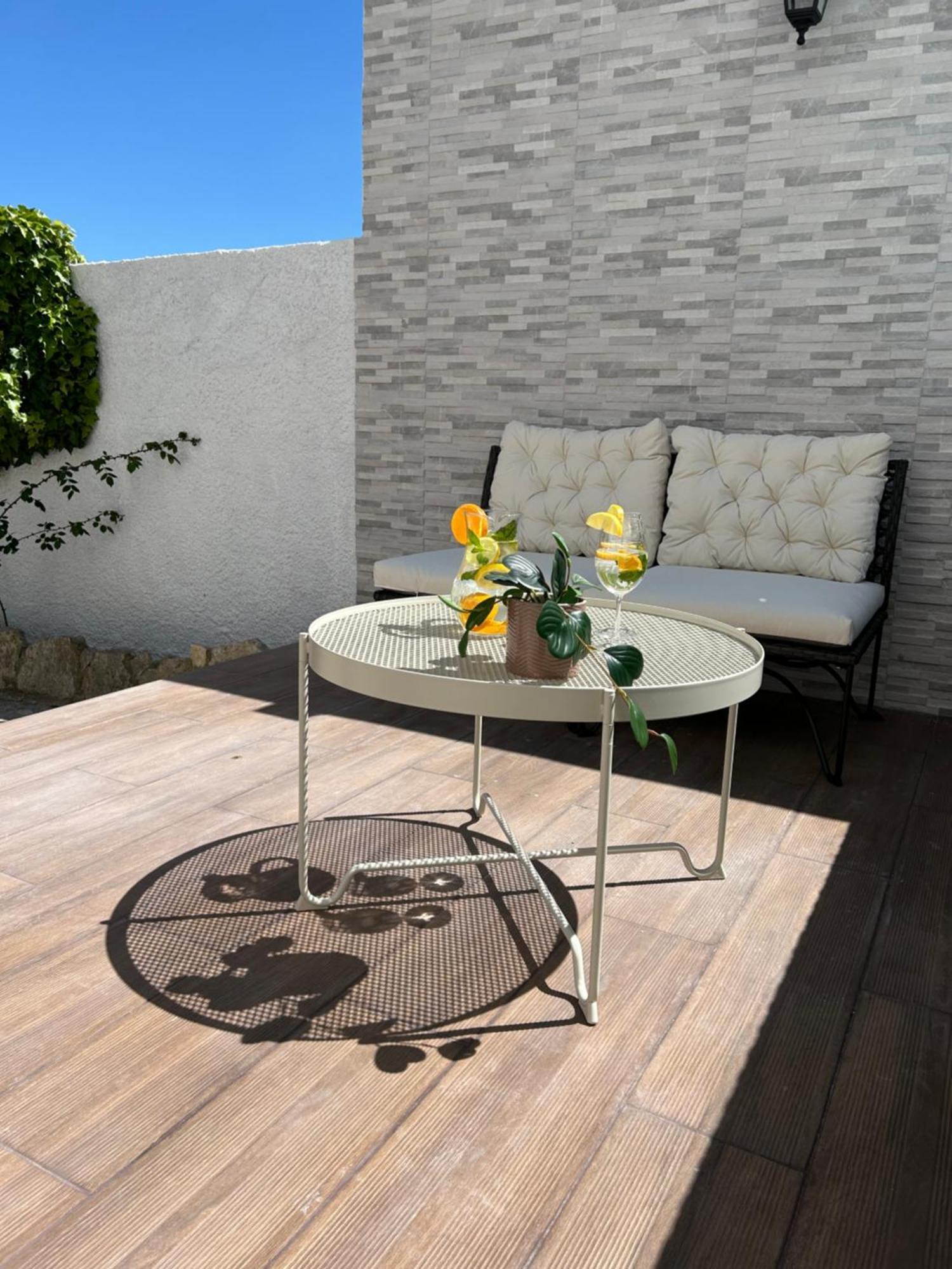 Сasa de vacaciones Guestready - Vivenda Santiago