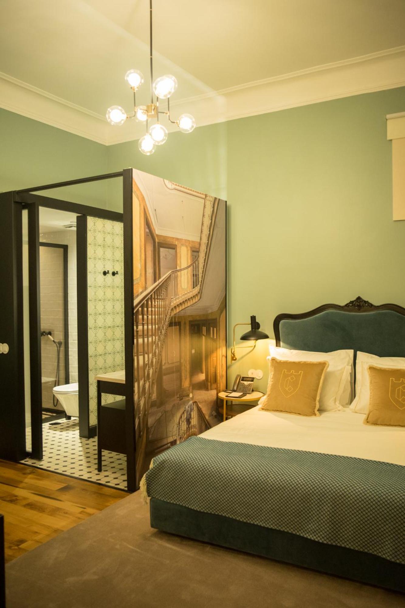 Guest house Conquistador Palace 3*